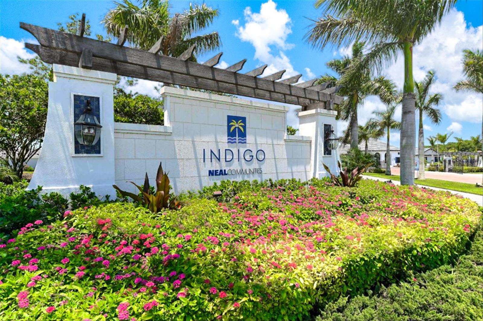 INDIGO PH II & III - Residential