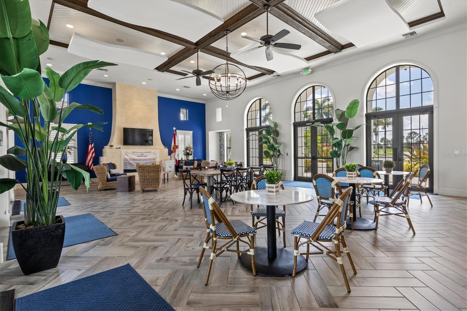 INDIGO PH II & III - Residential