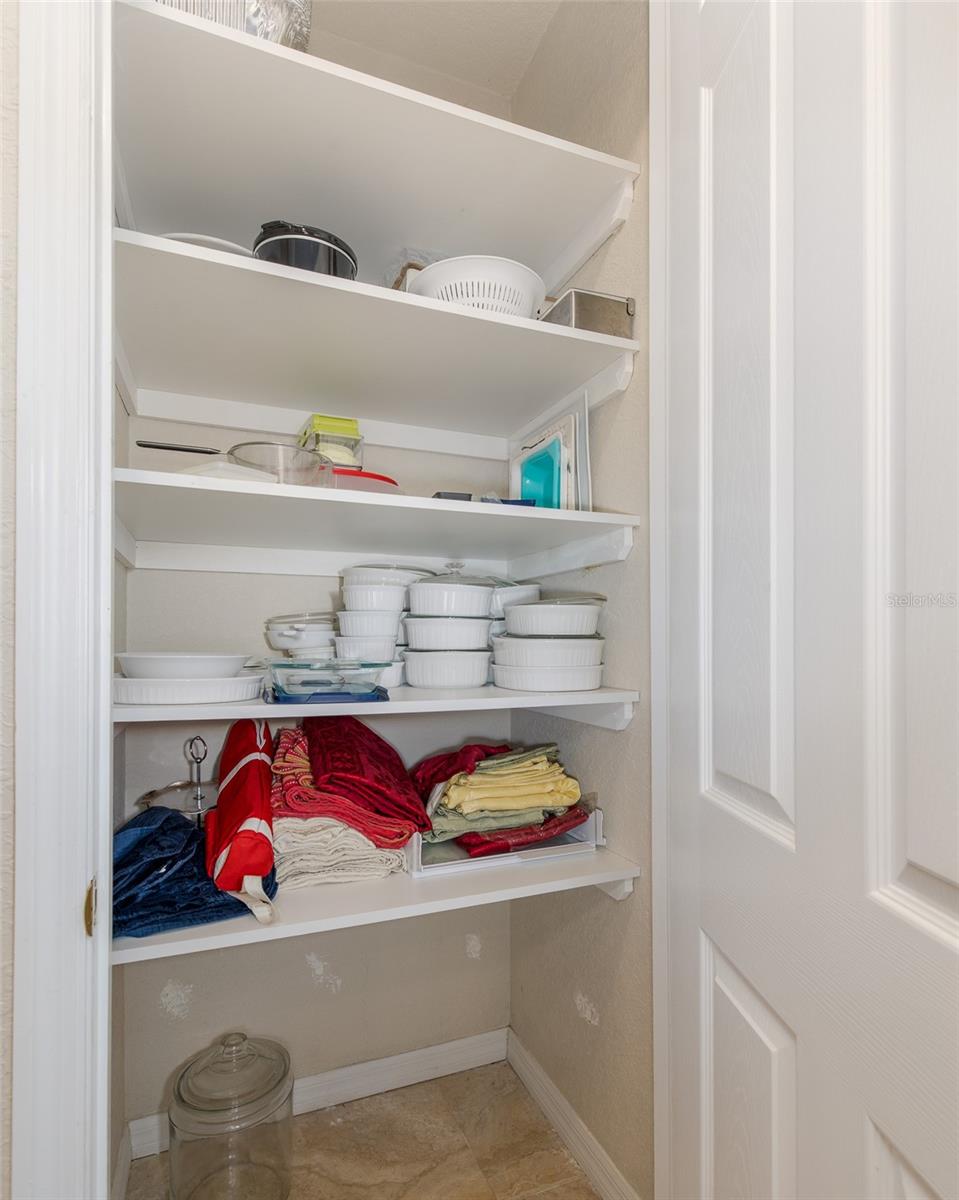 IBIS SUB - Residential