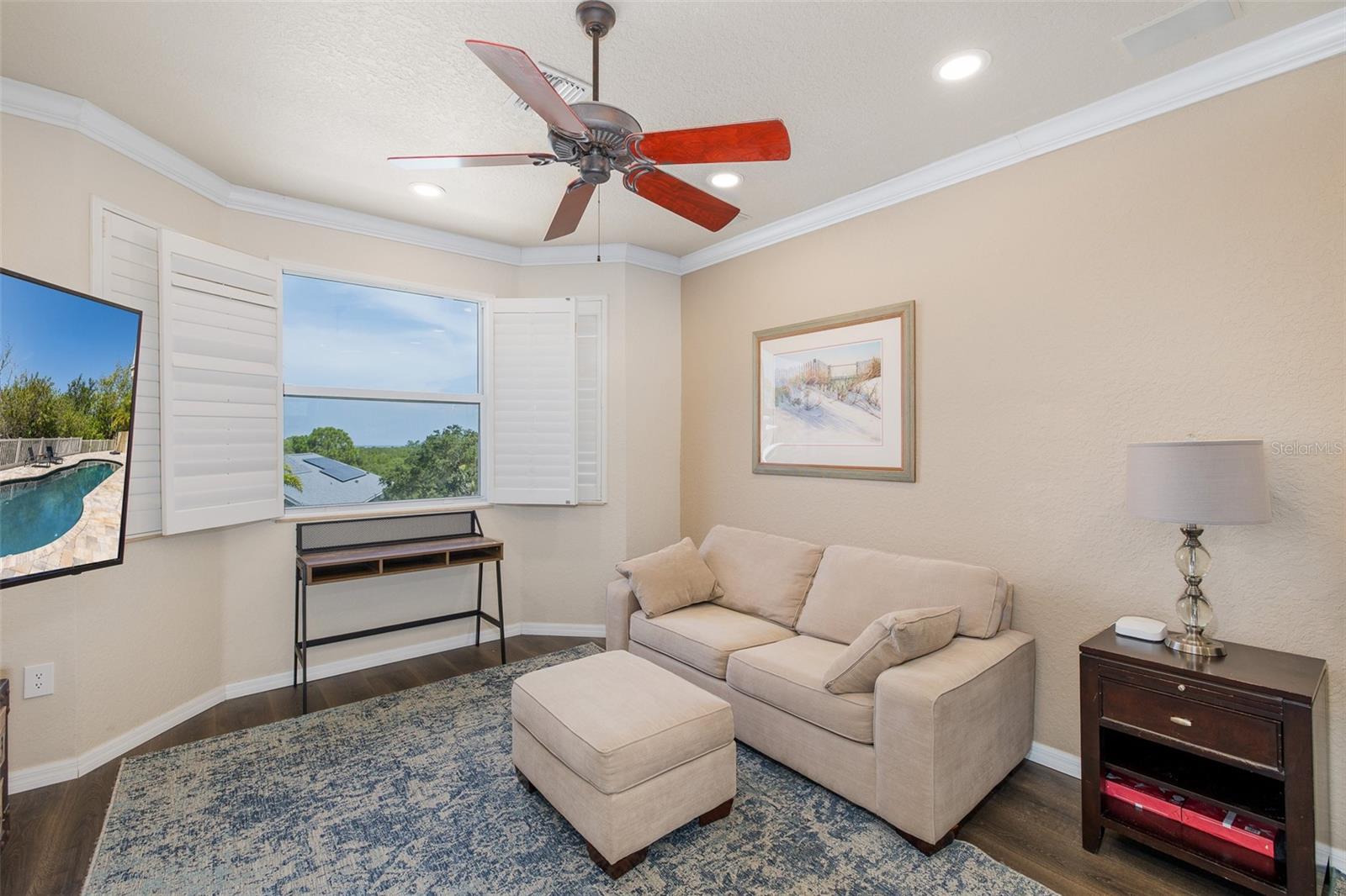 IBIS SUB - Residential
