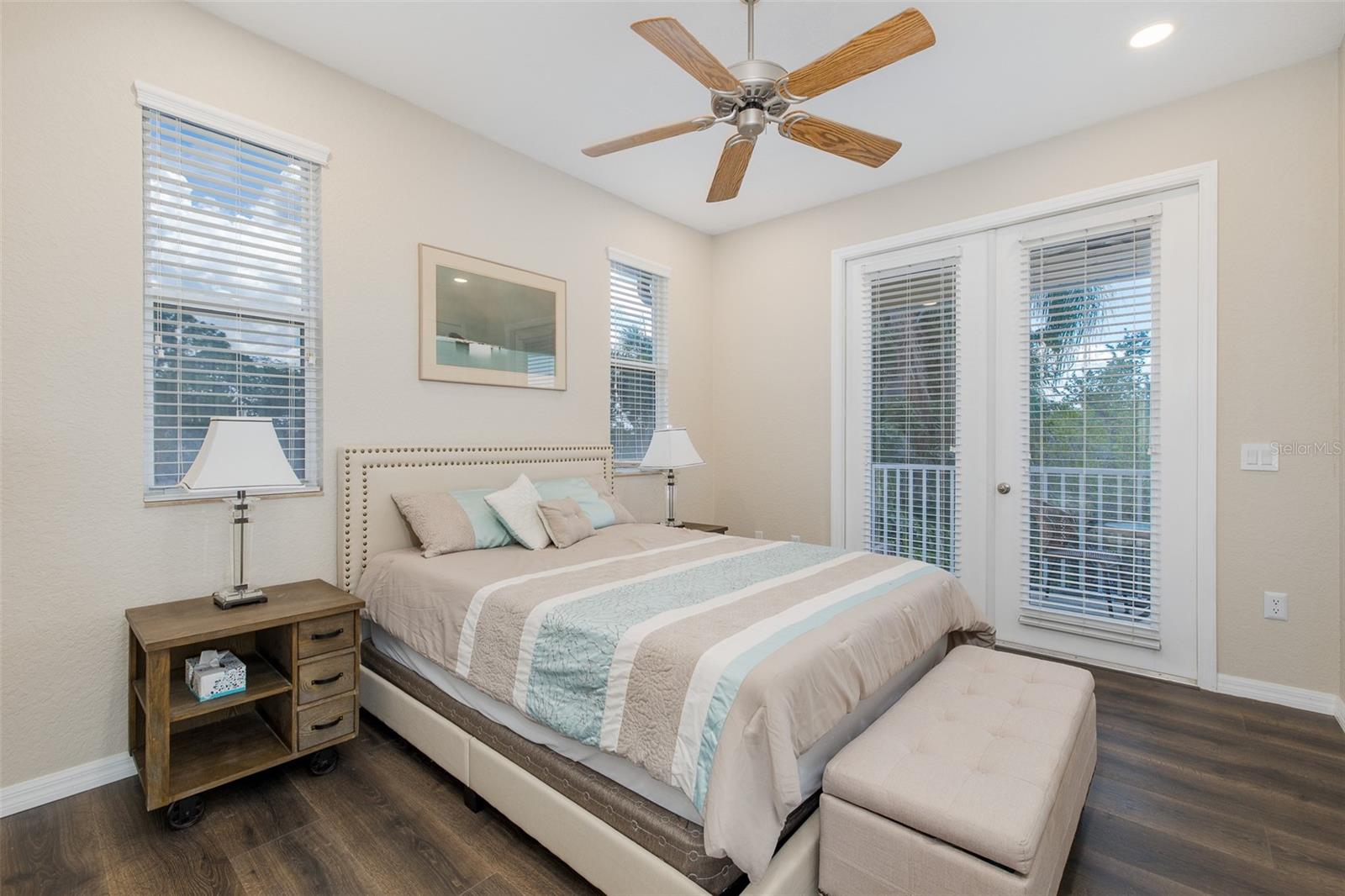 IBIS SUB - Residential