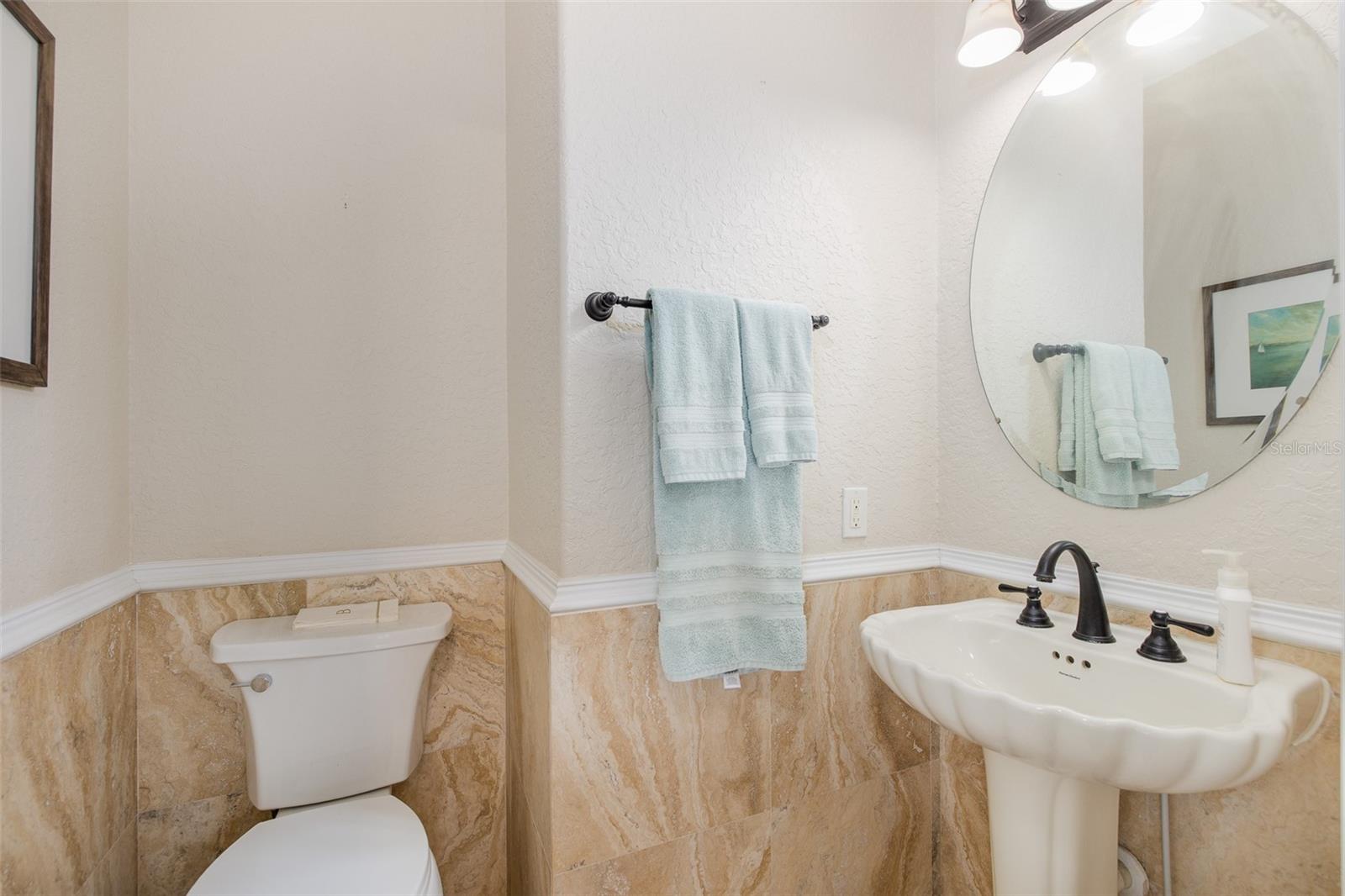 IBIS SUB - Residential