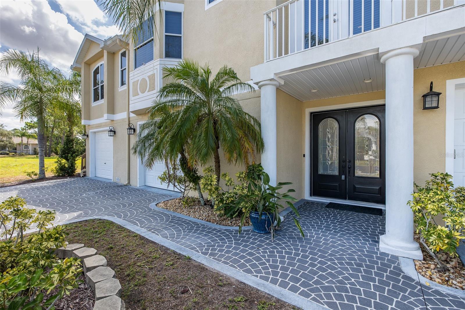 IBIS SUB - Residential