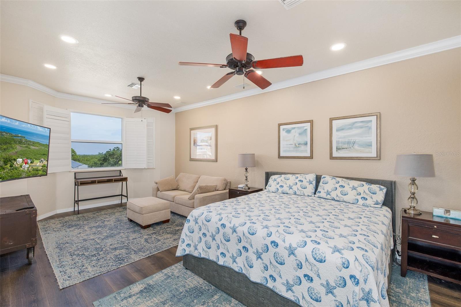 IBIS SUB - Residential