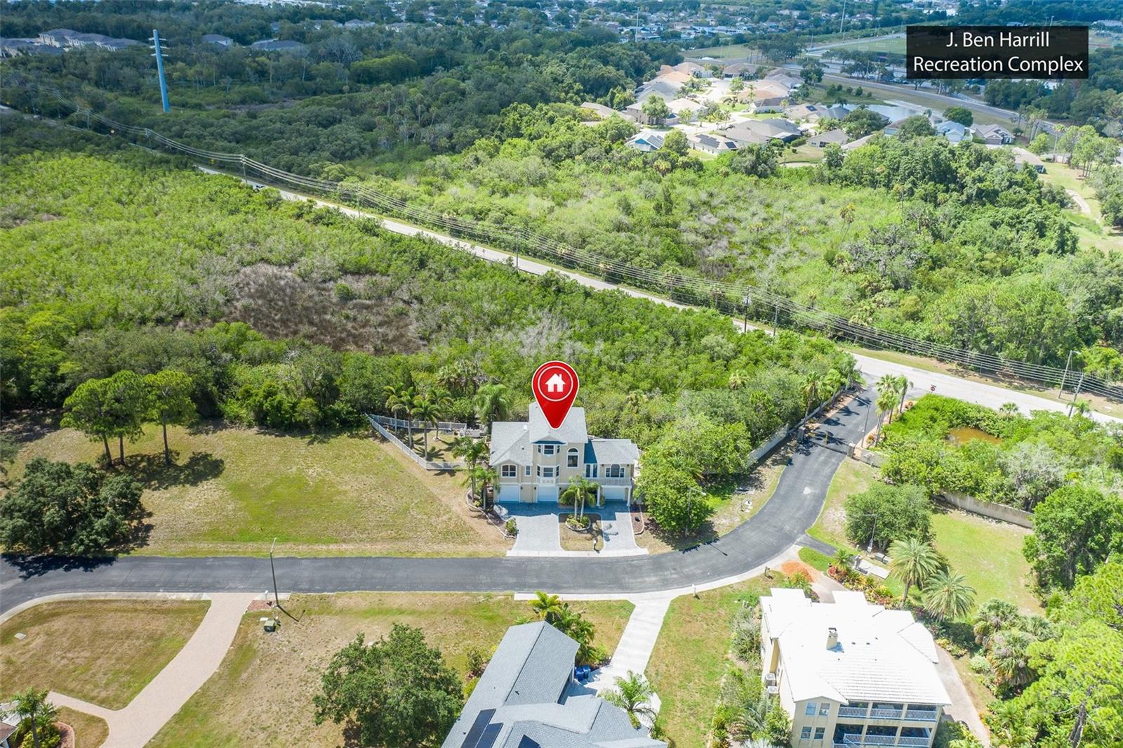 IBIS SUB - Residential