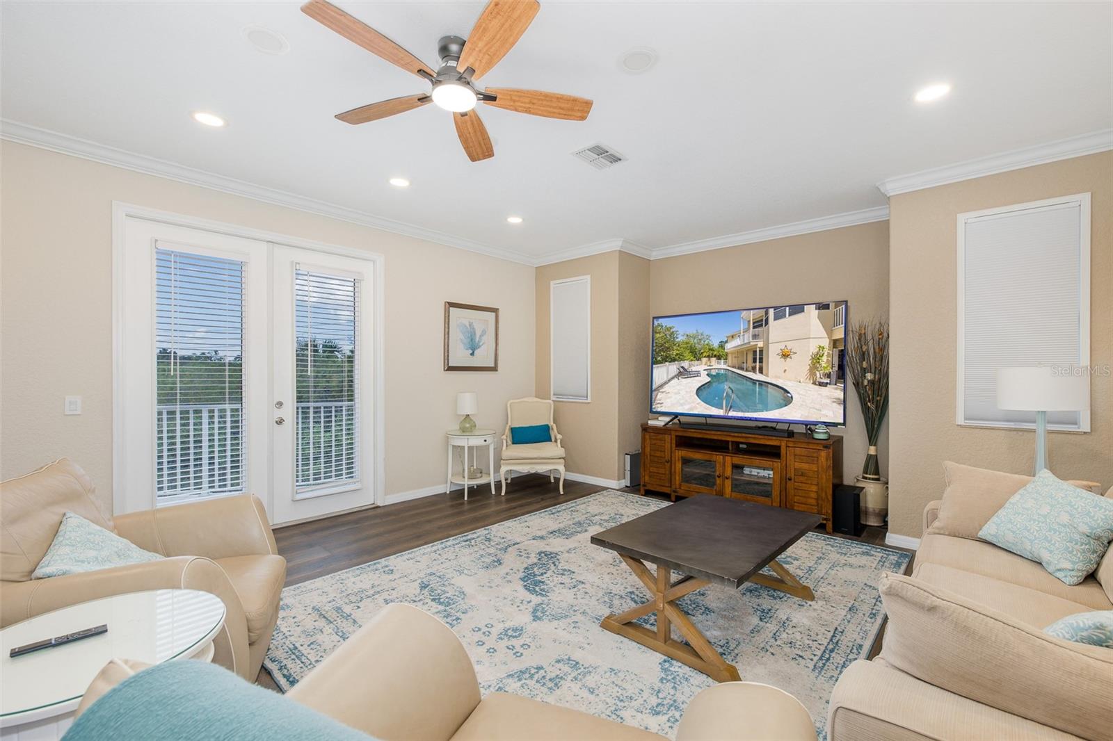IBIS SUB - Residential
