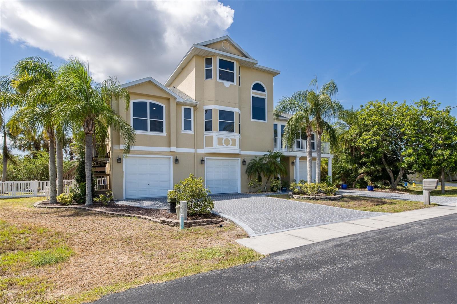 IBIS SUB - Residential