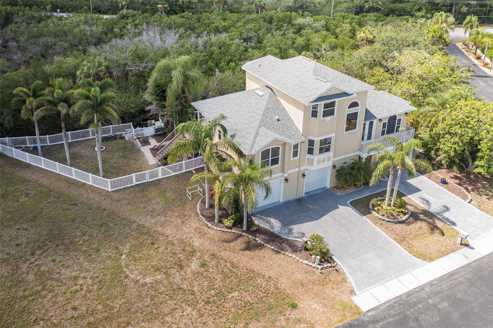 IBIS SUB - Residential