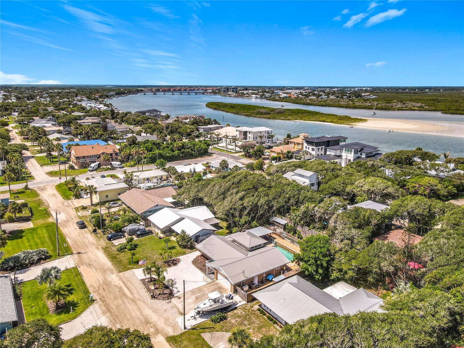 COLIN PARK SUB/NEW SMYRNA BEACH - Residential