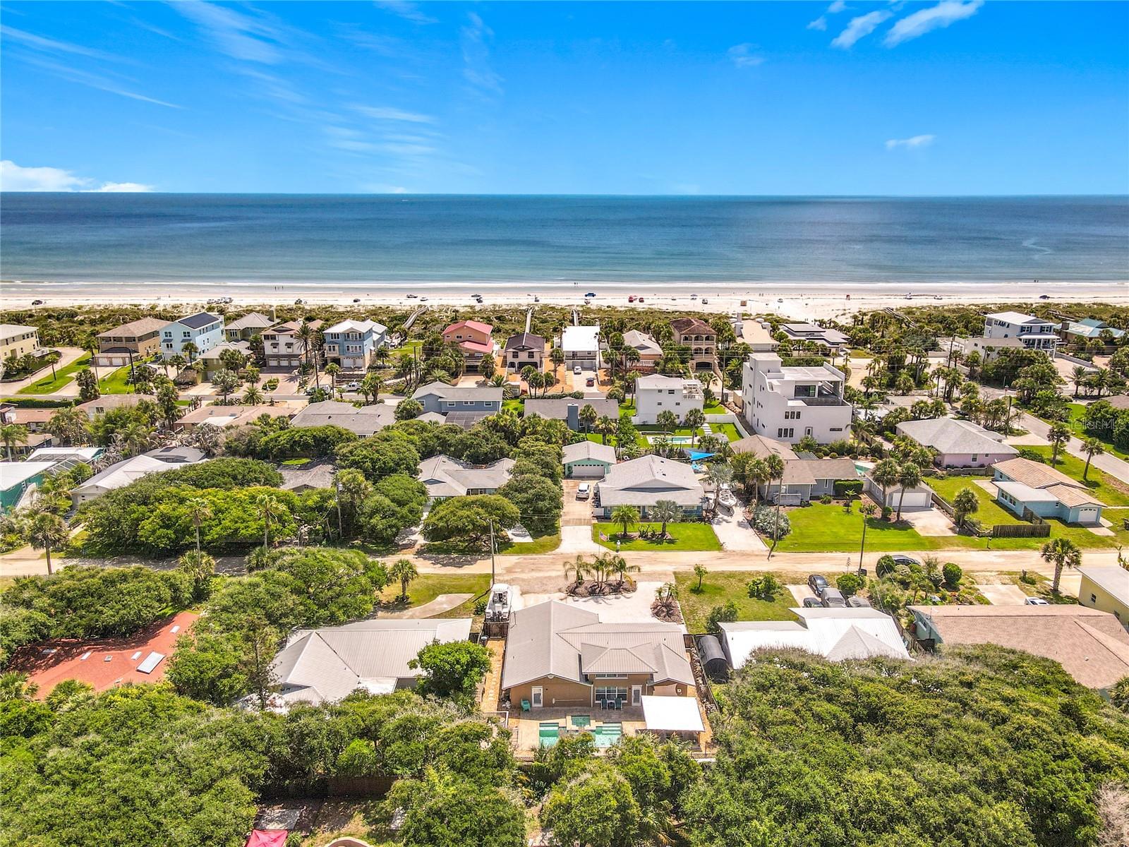 COLIN PARK SUB/NEW SMYRNA BEACH - Residential