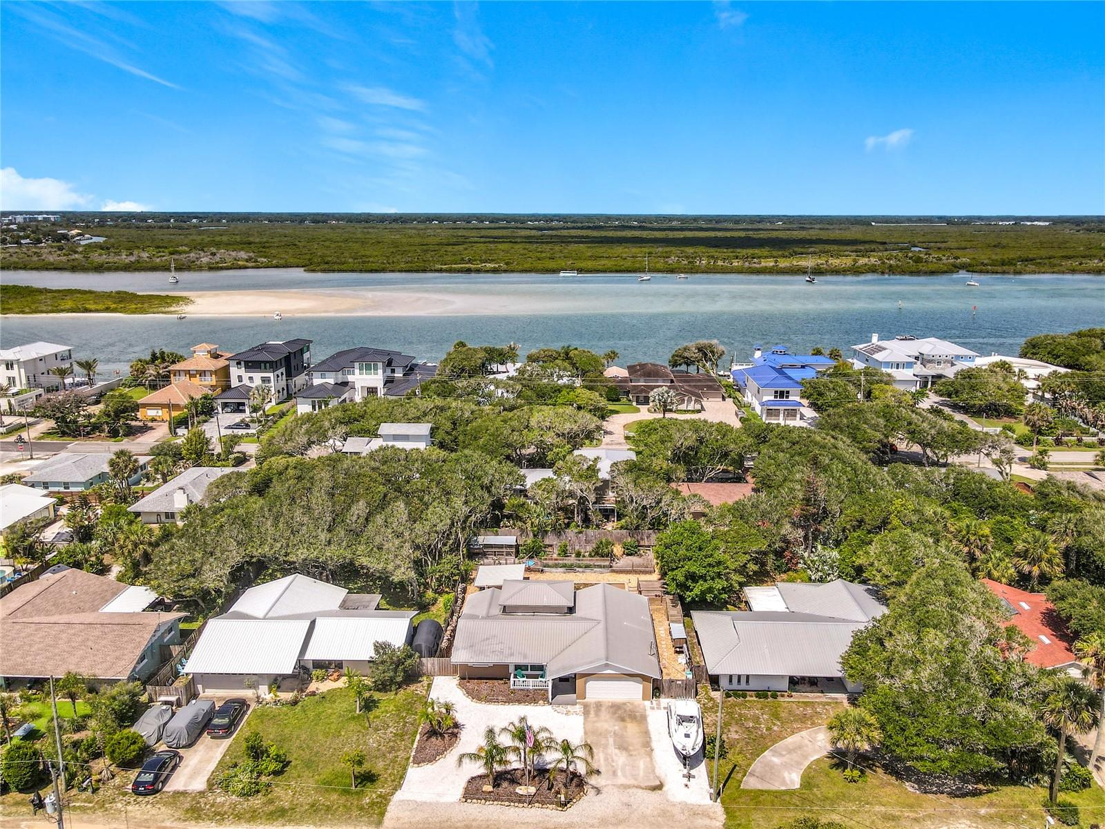COLIN PARK SUB/NEW SMYRNA BEACH - Residential