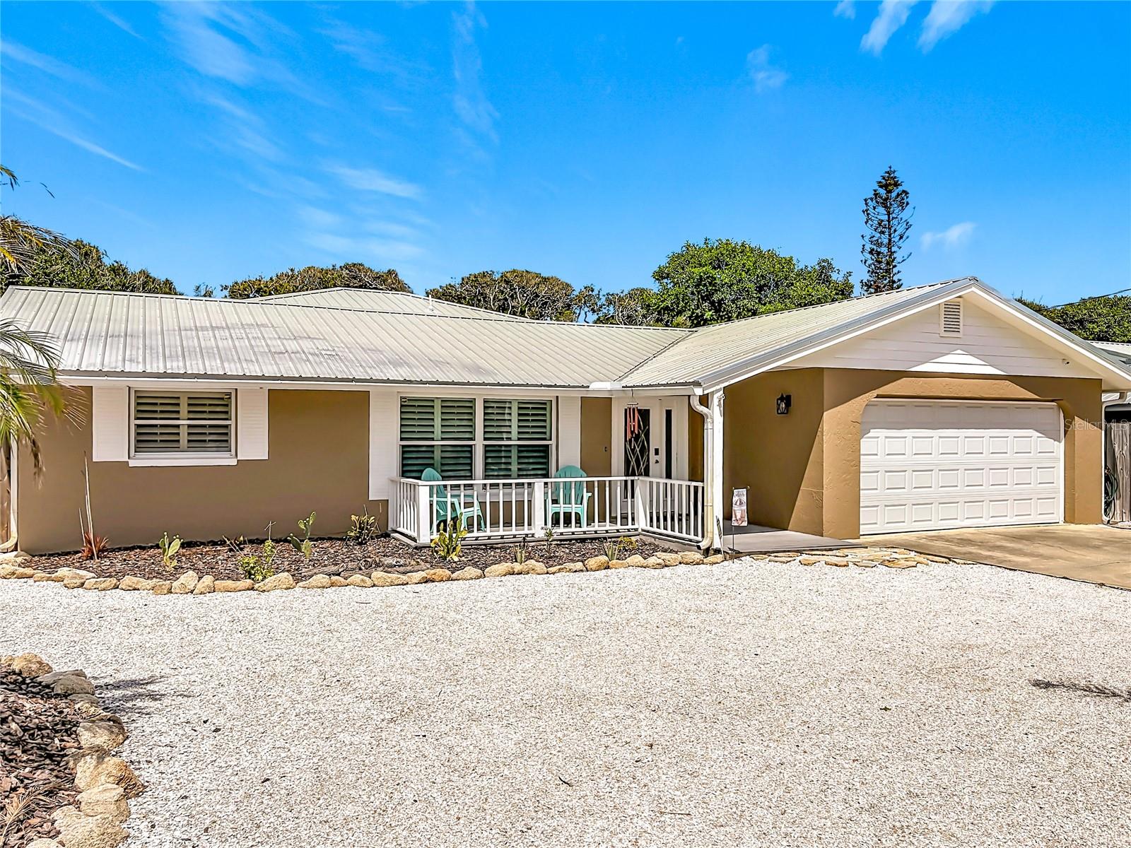 COLIN PARK SUB/NEW SMYRNA BEACH - Residential