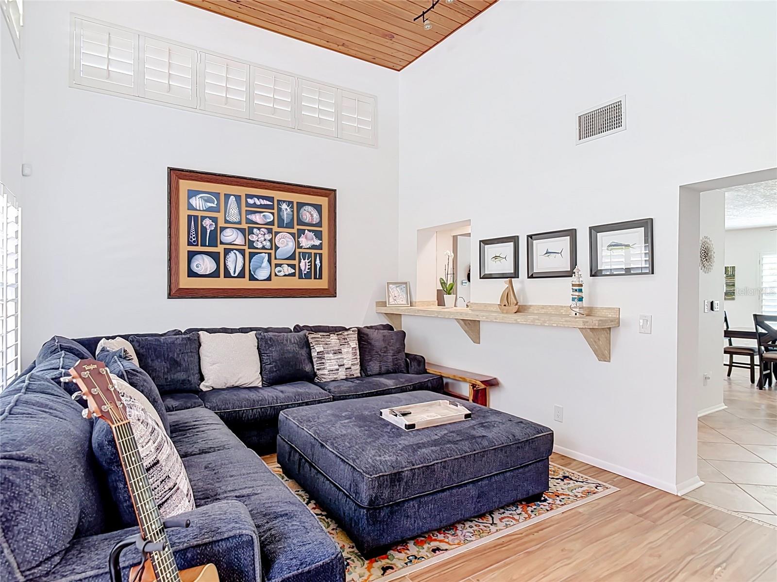 COLIN PARK SUB/NEW SMYRNA BEACH - Residential
