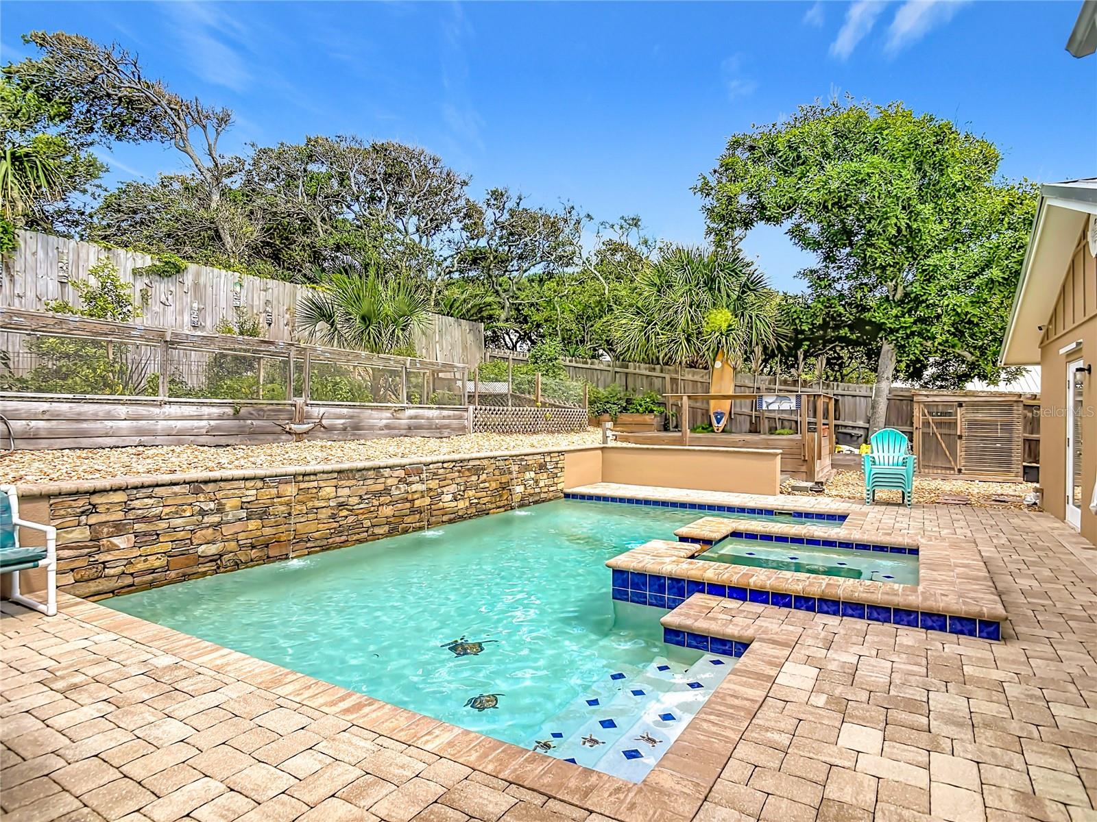 COLIN PARK SUB/NEW SMYRNA BEACH - Residential