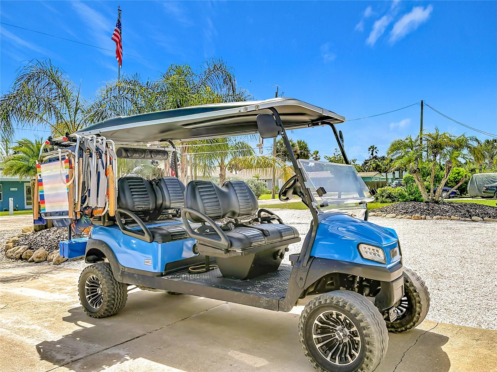 COLIN PARK SUB/NEW SMYRNA BEACH - Residential
