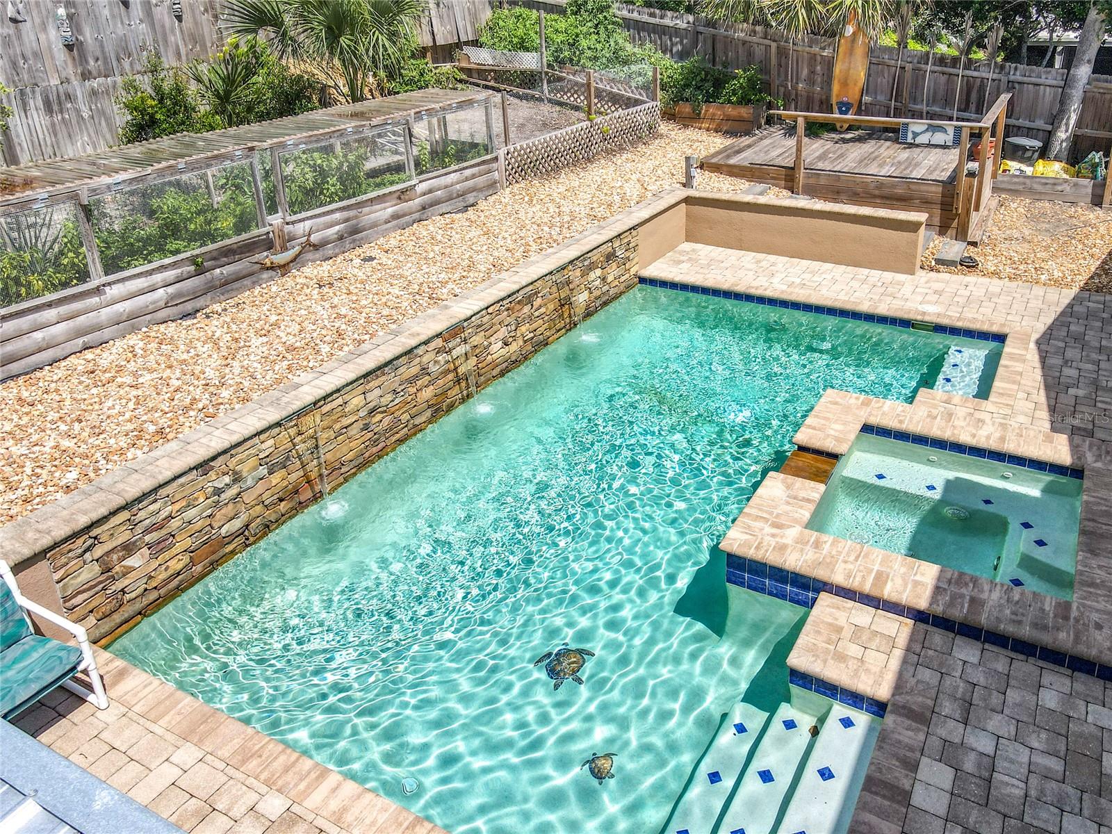 COLIN PARK SUB/NEW SMYRNA BEACH - Residential