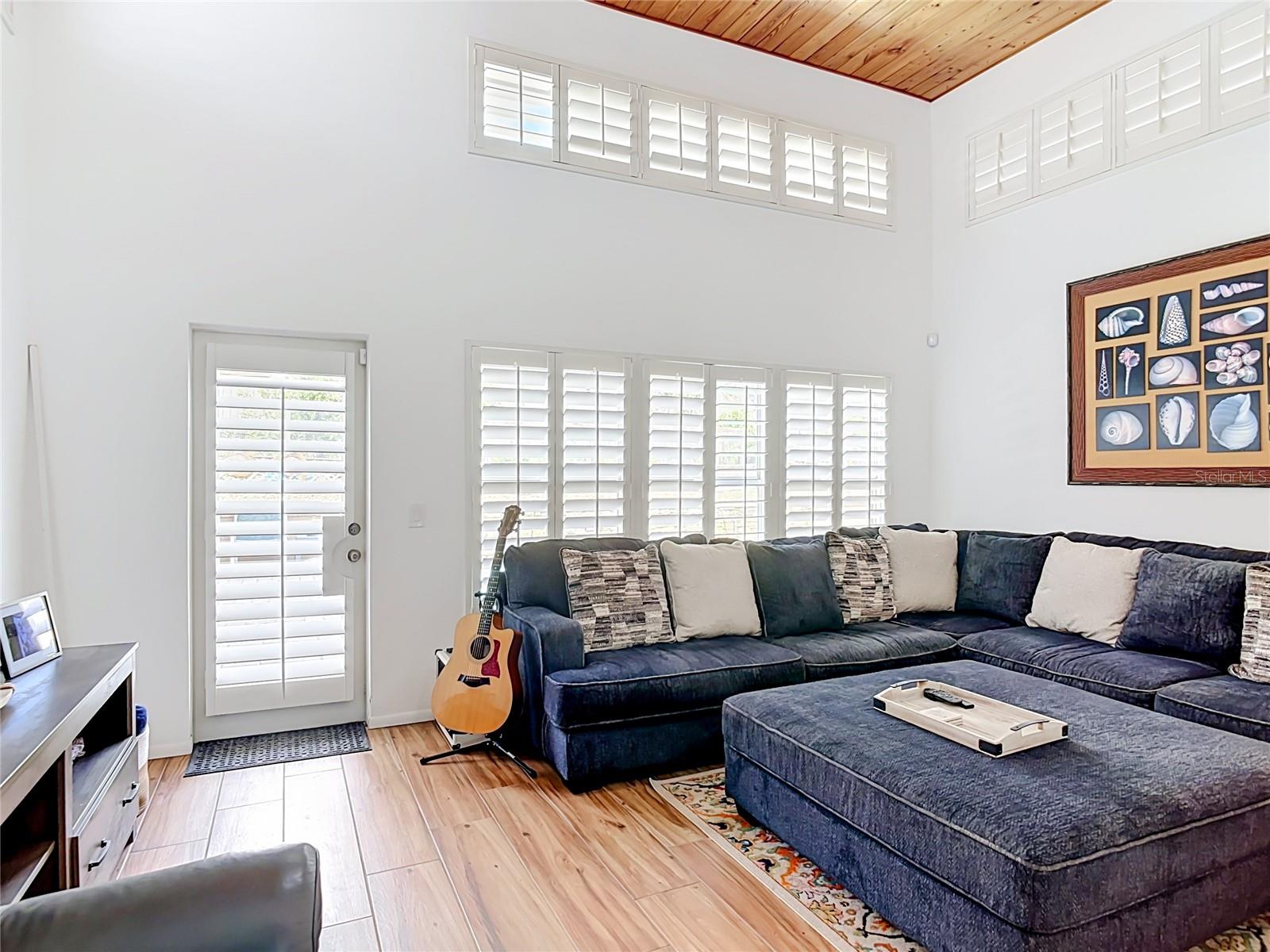 COLIN PARK SUB/NEW SMYRNA BEACH - Residential