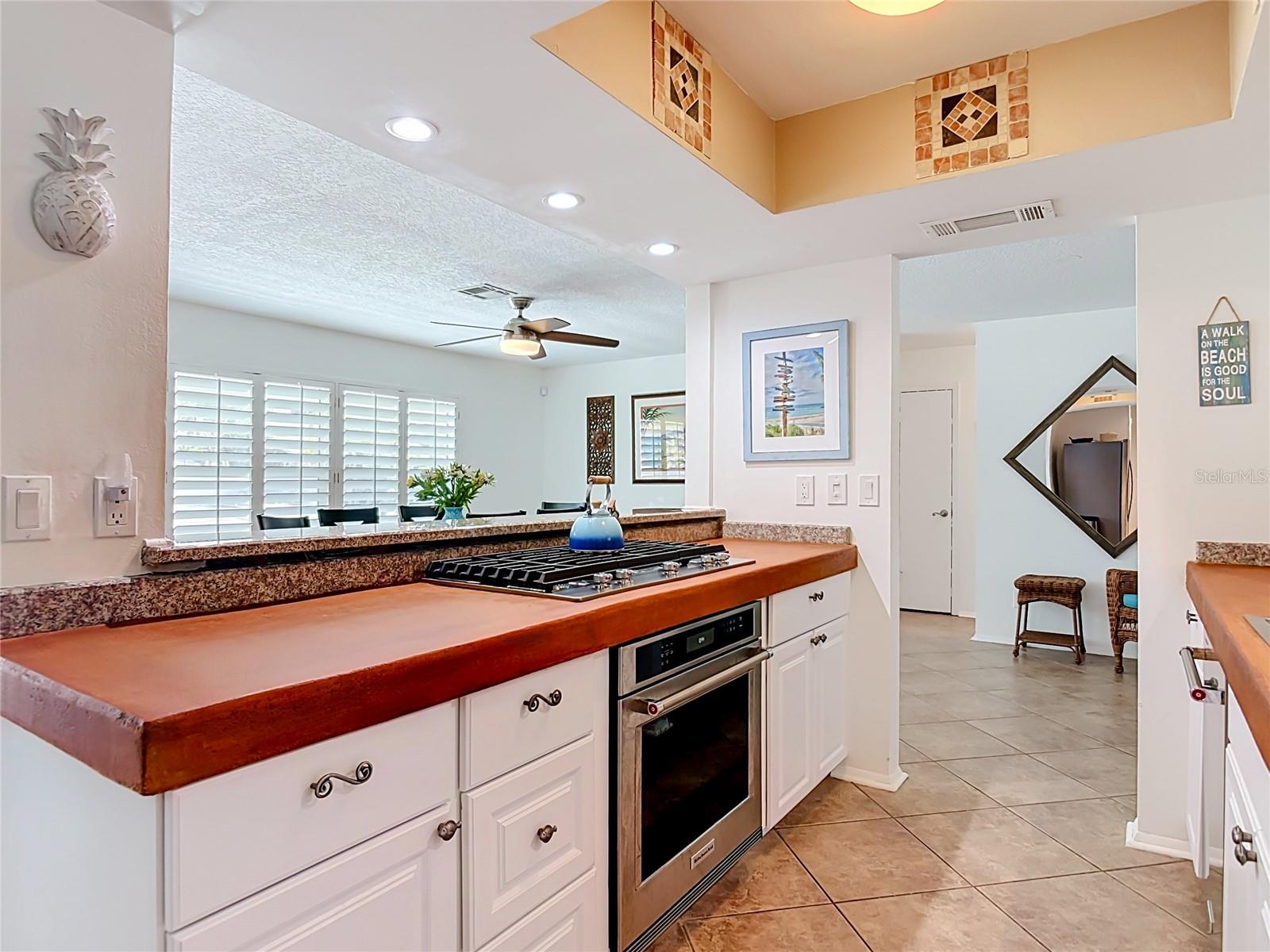 COLIN PARK SUB/NEW SMYRNA BEACH - Residential