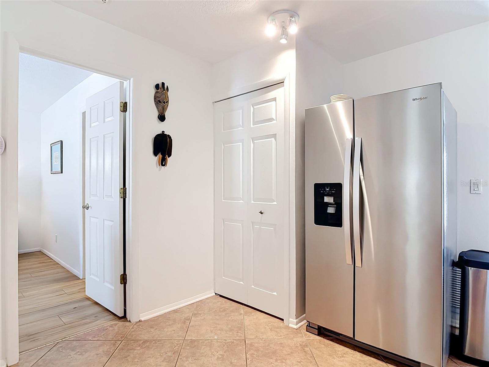 COLIN PARK SUB/NEW SMYRNA BEACH - Residential
