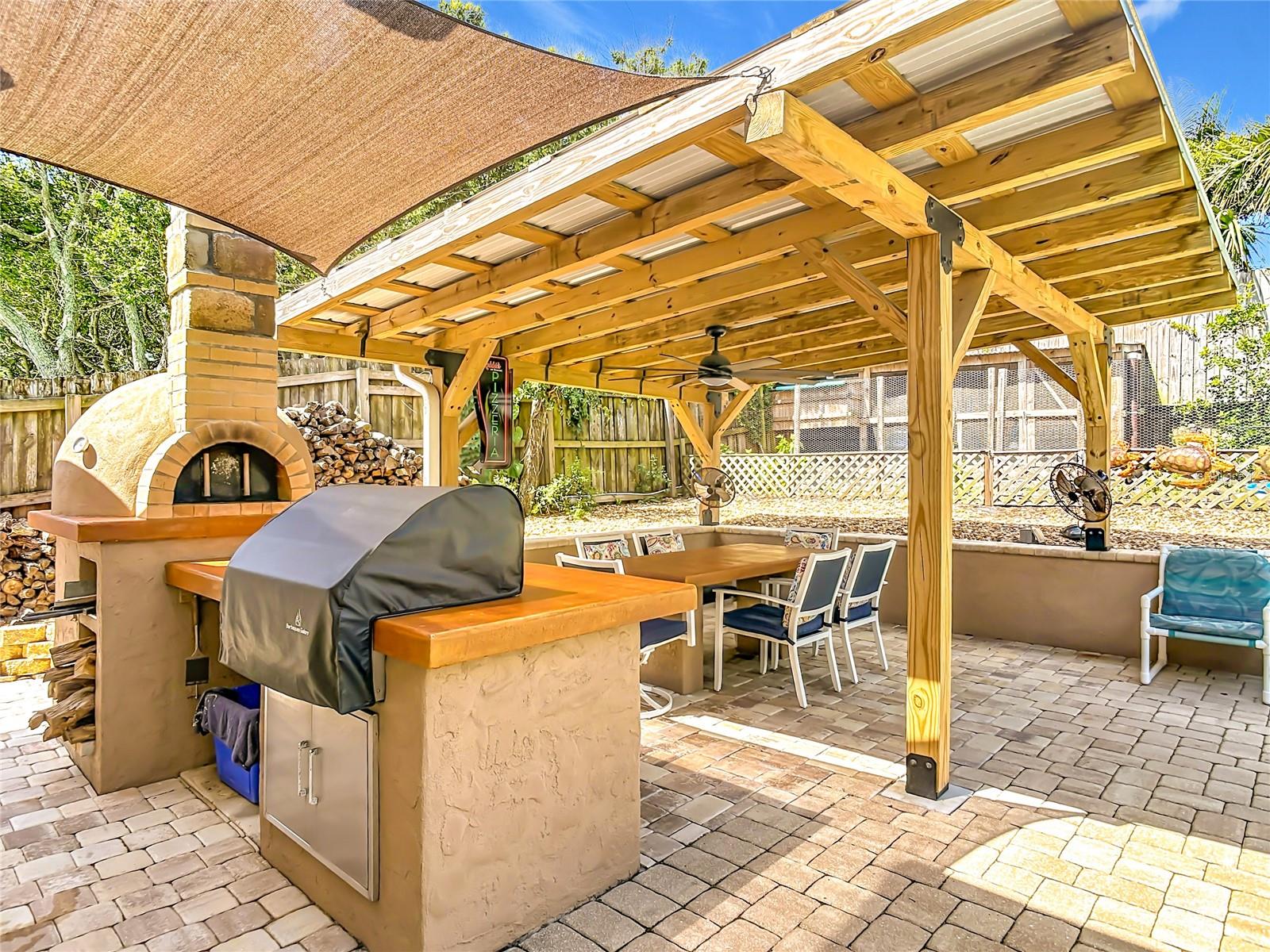 COLIN PARK SUB/NEW SMYRNA BEACH - Residential