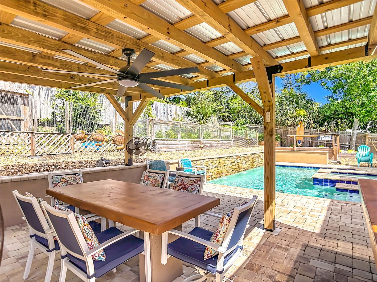 COLIN PARK SUB/NEW SMYRNA BEACH - Residential