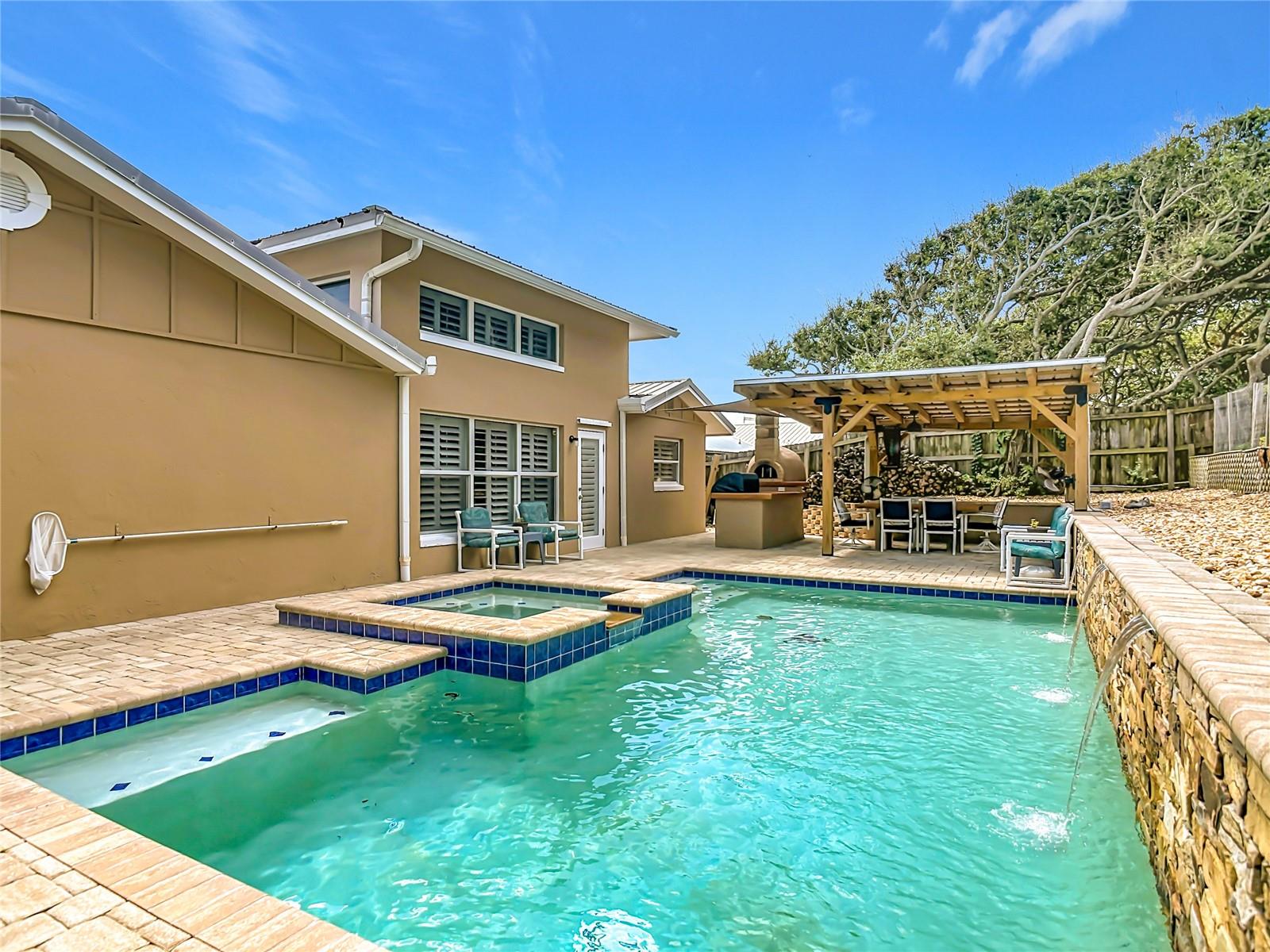 COLIN PARK SUB/NEW SMYRNA BEACH - Residential