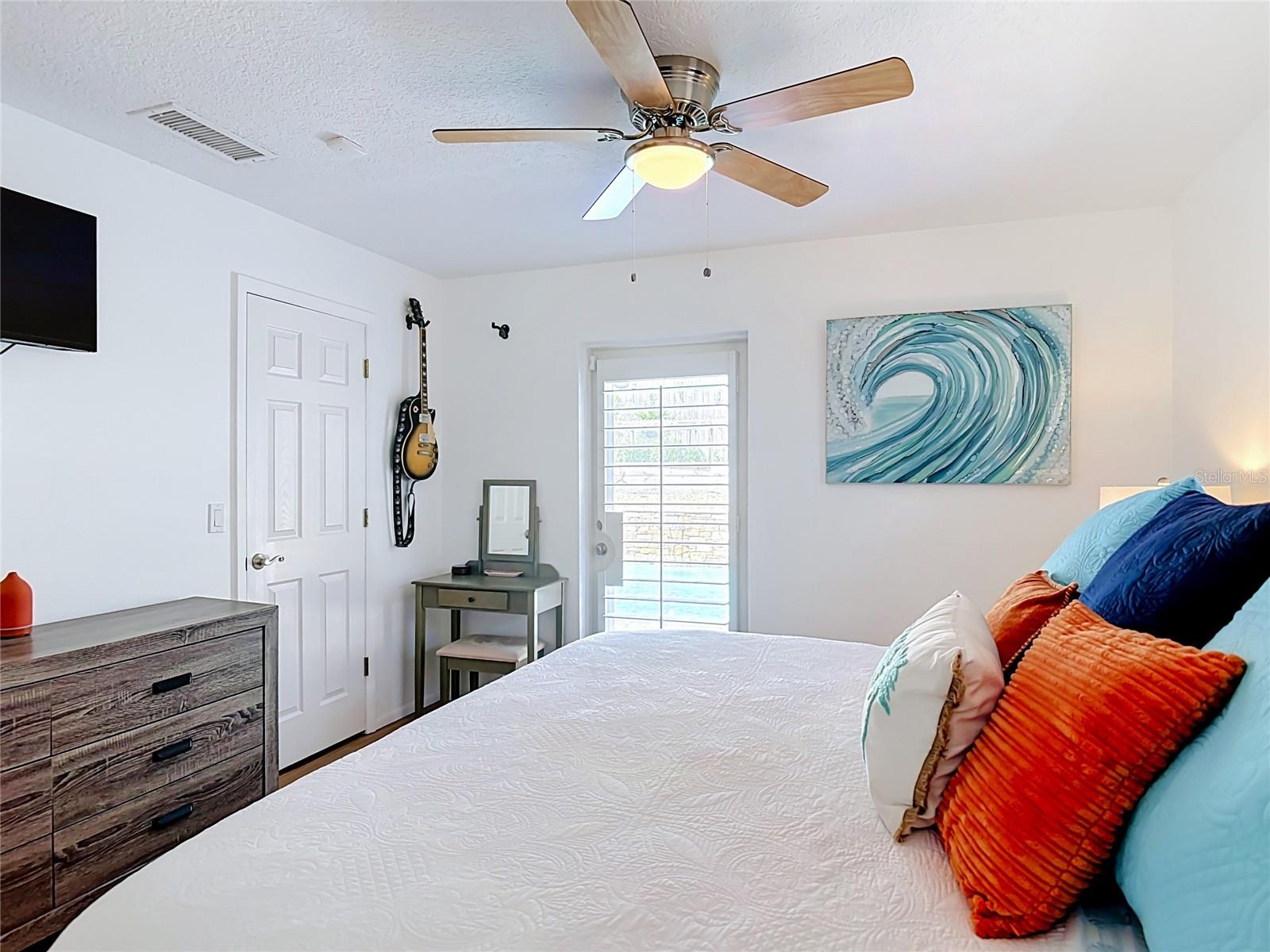 COLIN PARK SUB/NEW SMYRNA BEACH - Residential