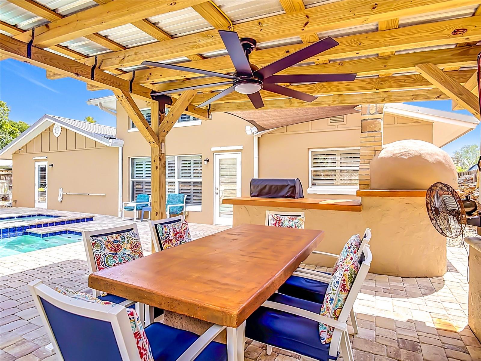 COLIN PARK SUB/NEW SMYRNA BEACH - Residential