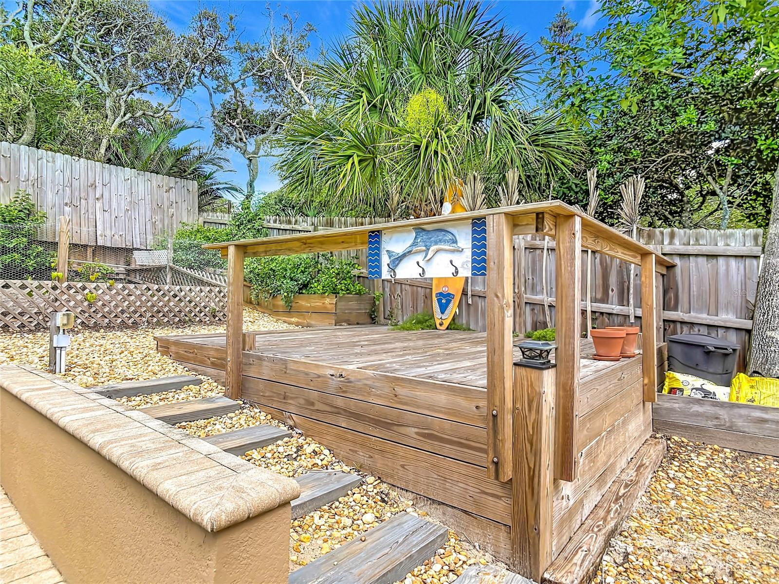 COLIN PARK SUB/NEW SMYRNA BEACH - Residential