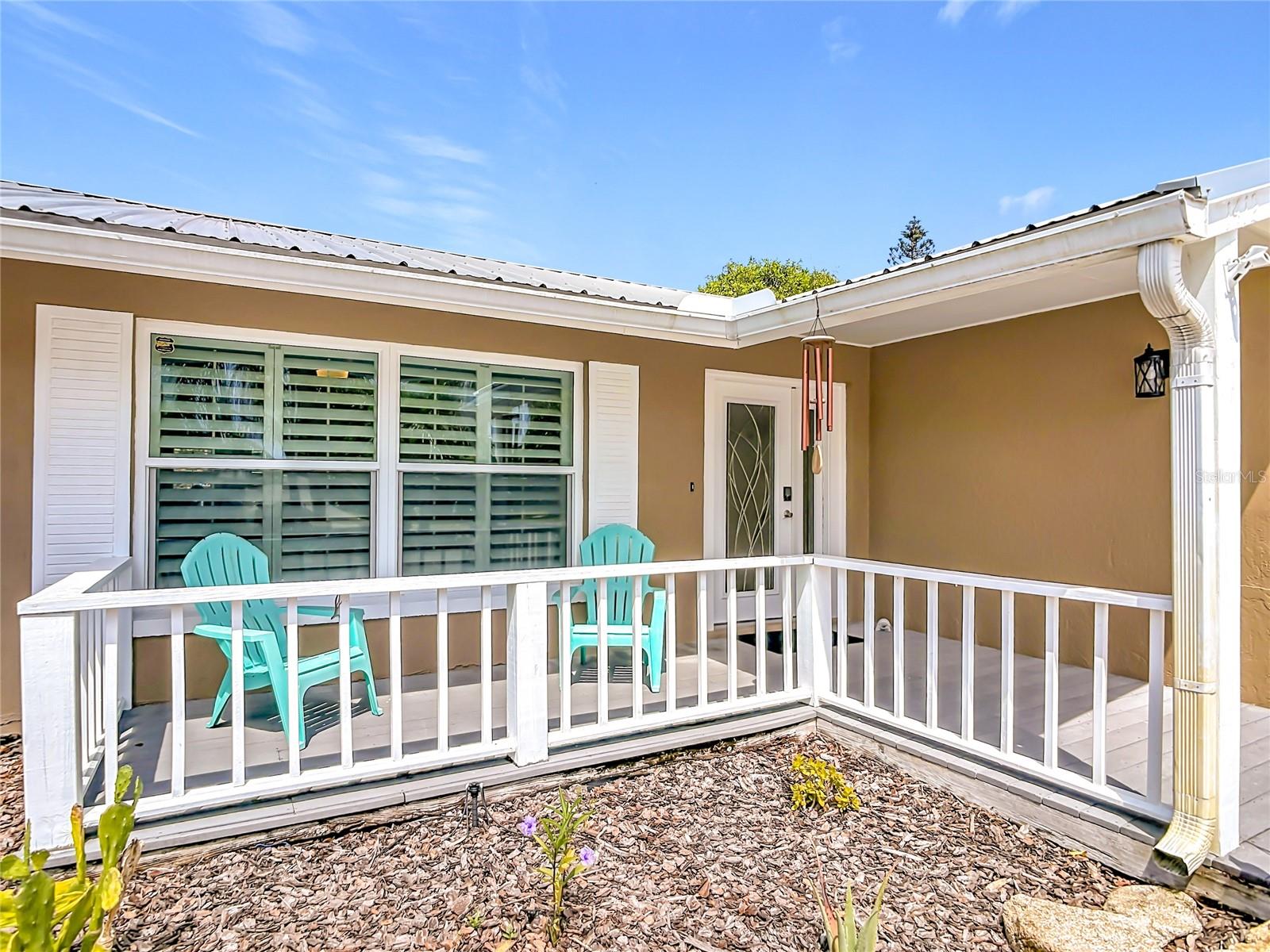 COLIN PARK SUB/NEW SMYRNA BEACH - Residential