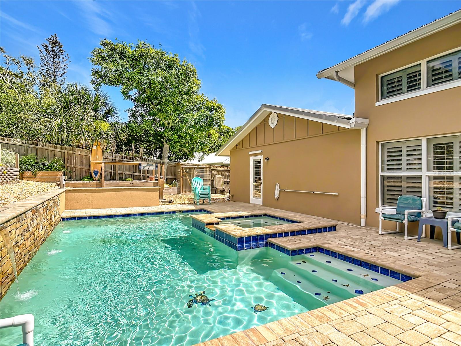 COLIN PARK SUB/NEW SMYRNA BEACH - Residential