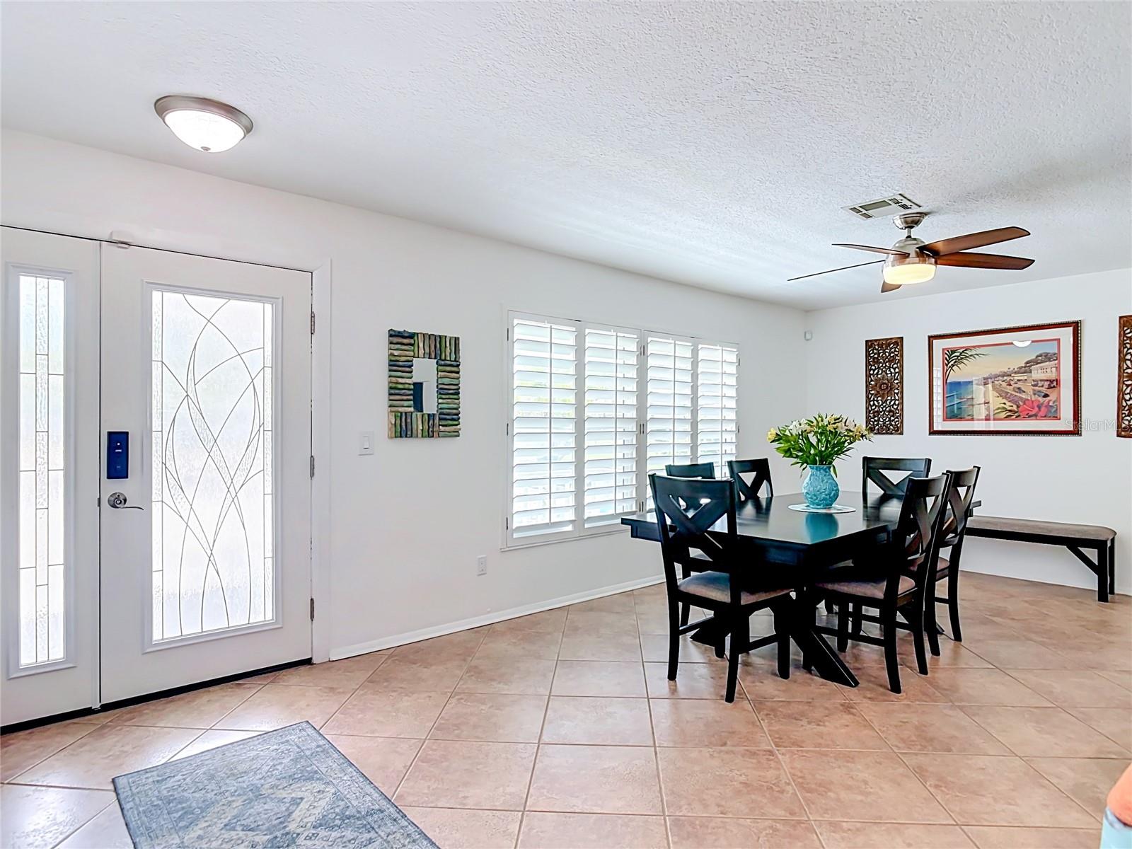 COLIN PARK SUB/NEW SMYRNA BEACH - Residential