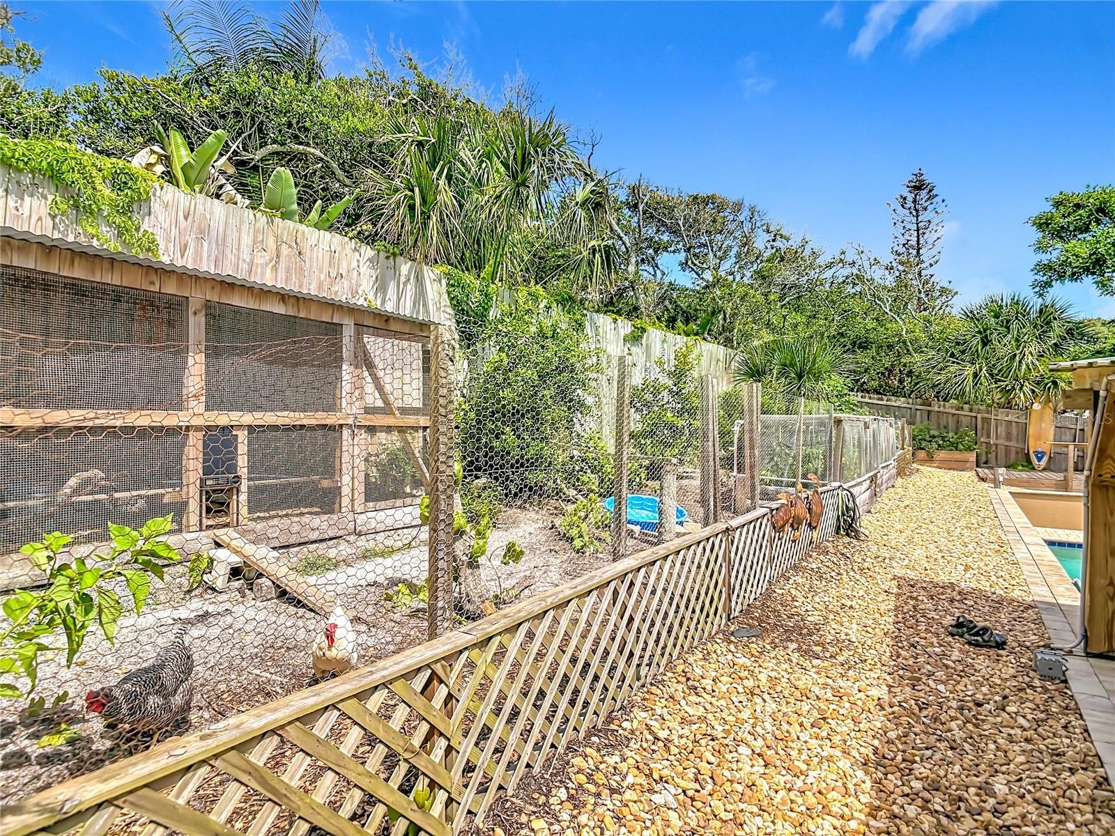 COLIN PARK SUB/NEW SMYRNA BEACH - Residential