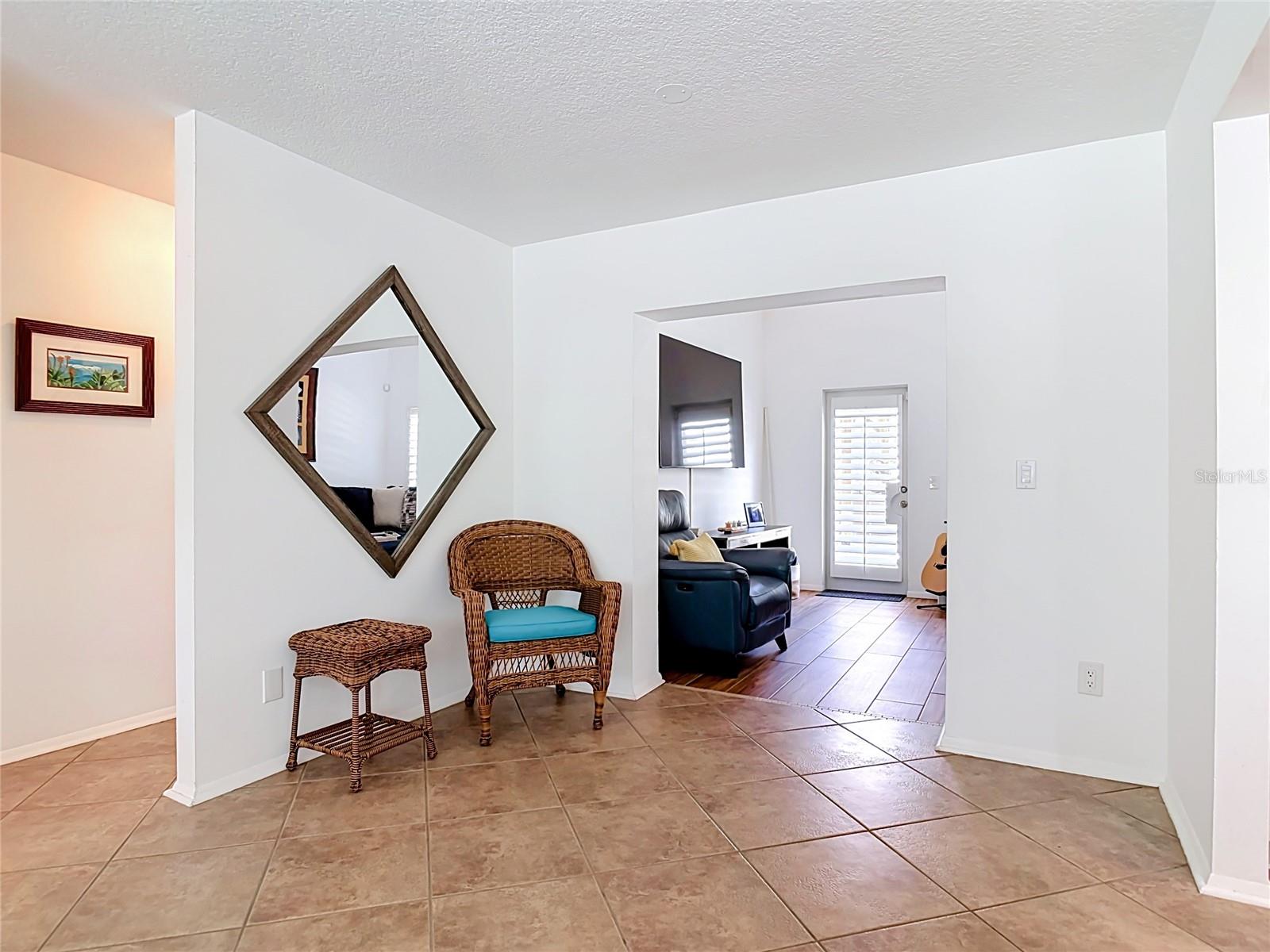 COLIN PARK SUB/NEW SMYRNA BEACH - Residential