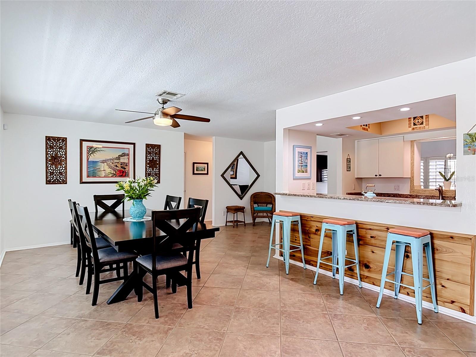 COLIN PARK SUB/NEW SMYRNA BEACH - Residential