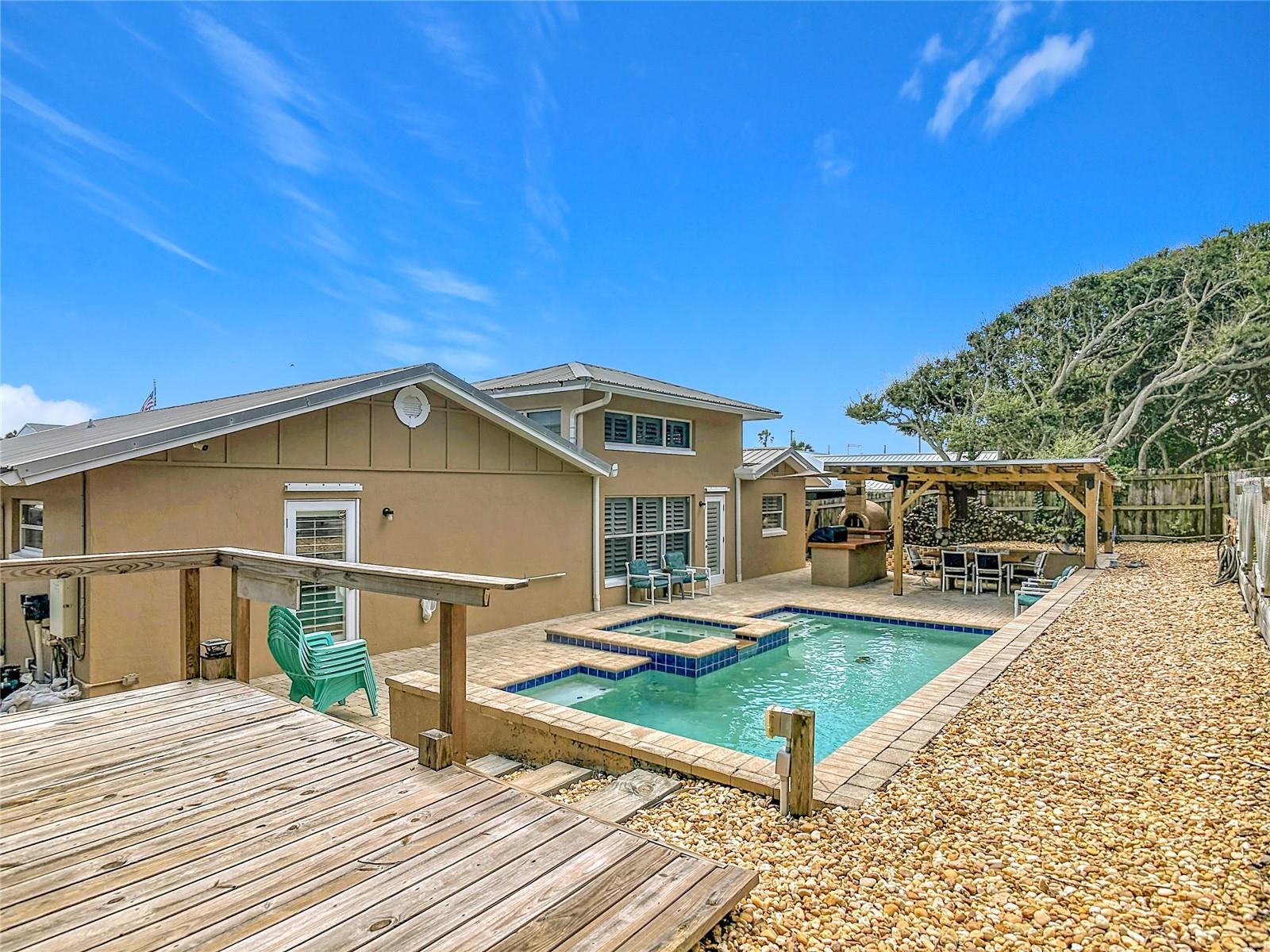 COLIN PARK SUB/NEW SMYRNA BEACH - Residential