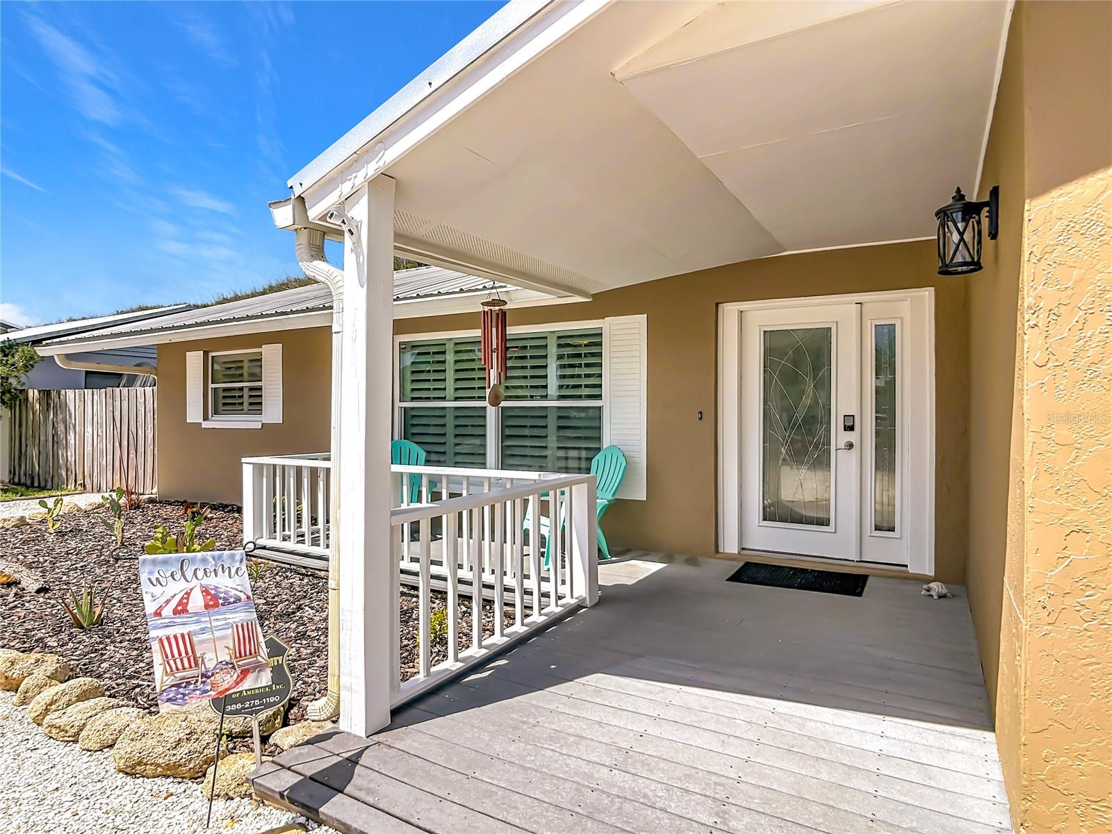 COLIN PARK SUB/NEW SMYRNA BEACH - Residential