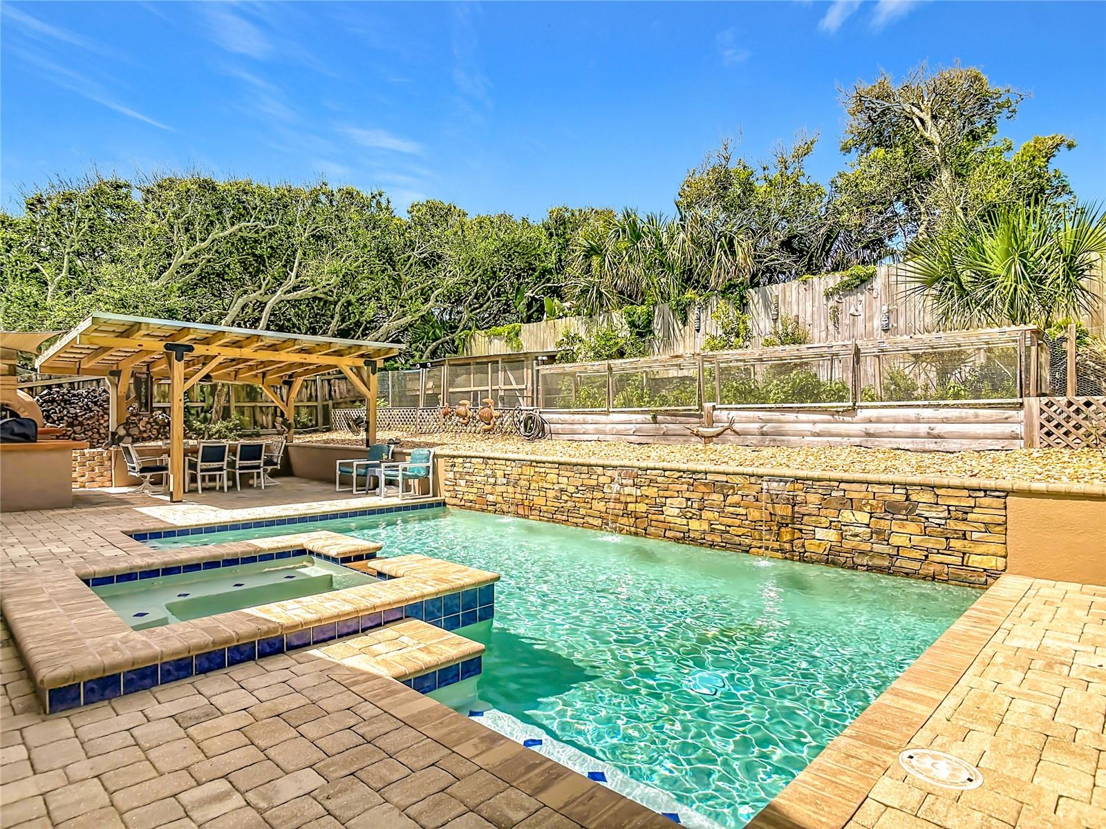 COLIN PARK SUB/NEW SMYRNA BEACH - Residential