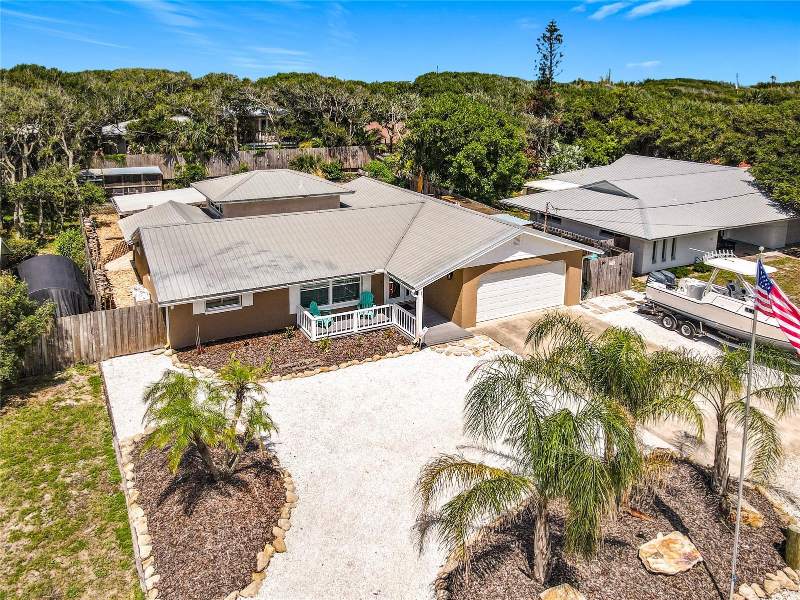 COLIN PARK SUB/NEW SMYRNA BEACH - Residential