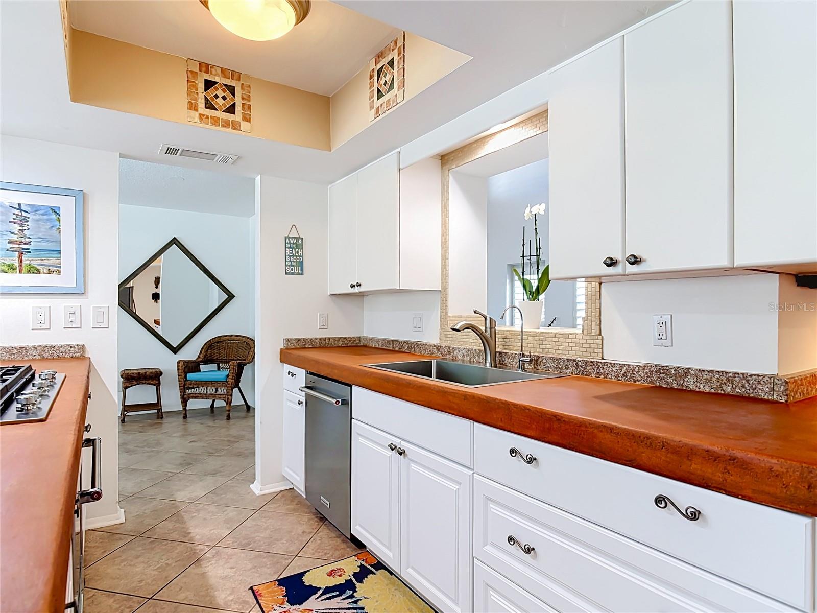 COLIN PARK SUB/NEW SMYRNA BEACH - Residential