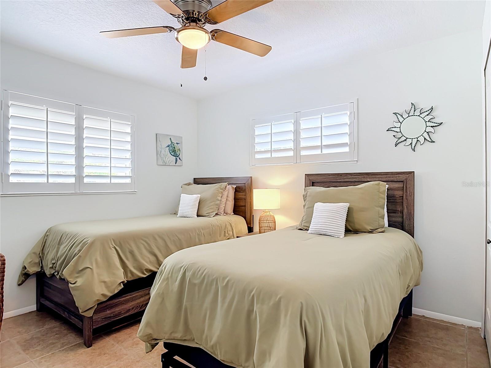 COLIN PARK SUB/NEW SMYRNA BEACH - Residential