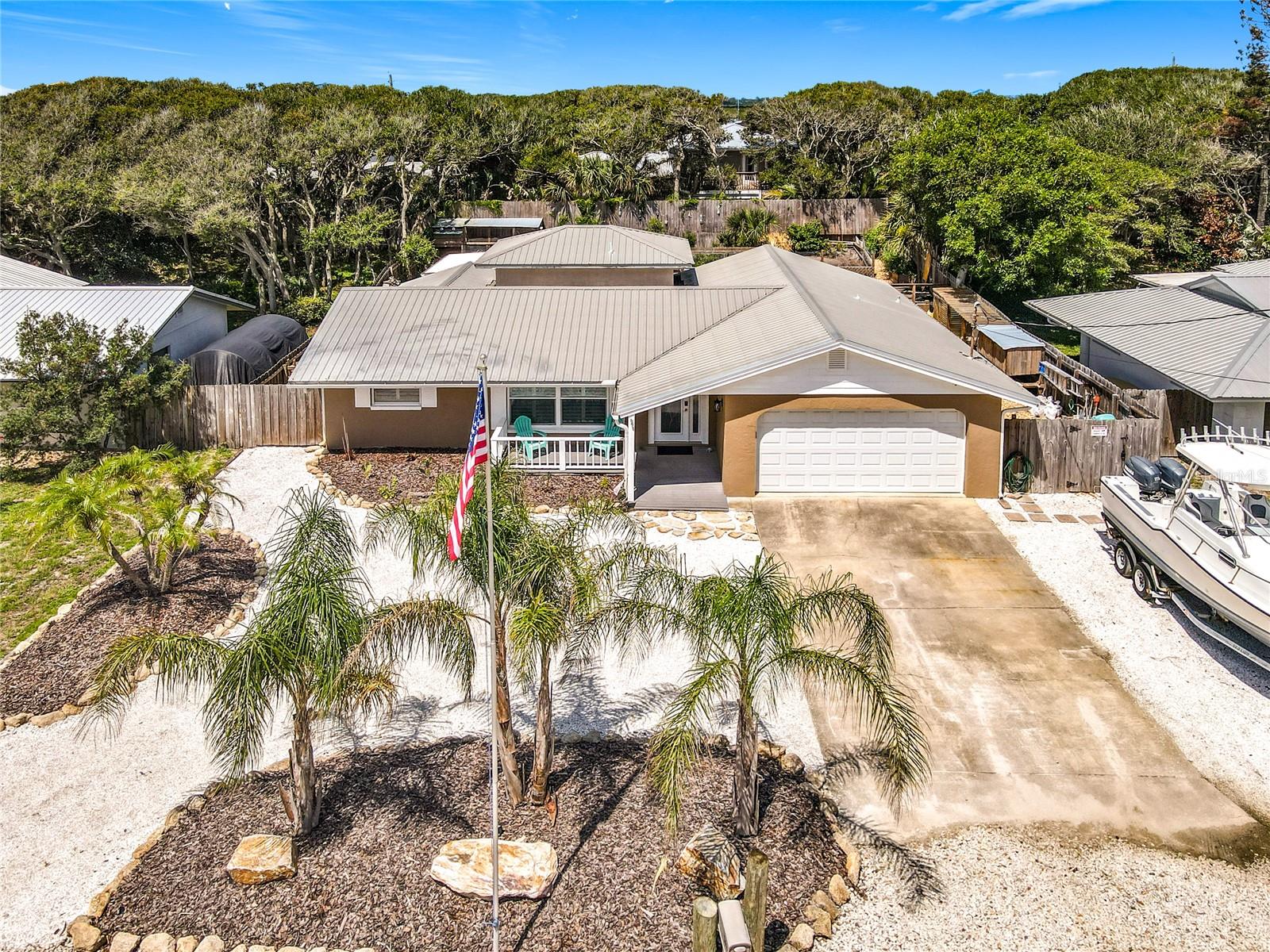 COLIN PARK SUB/NEW SMYRNA BEACH - Residential