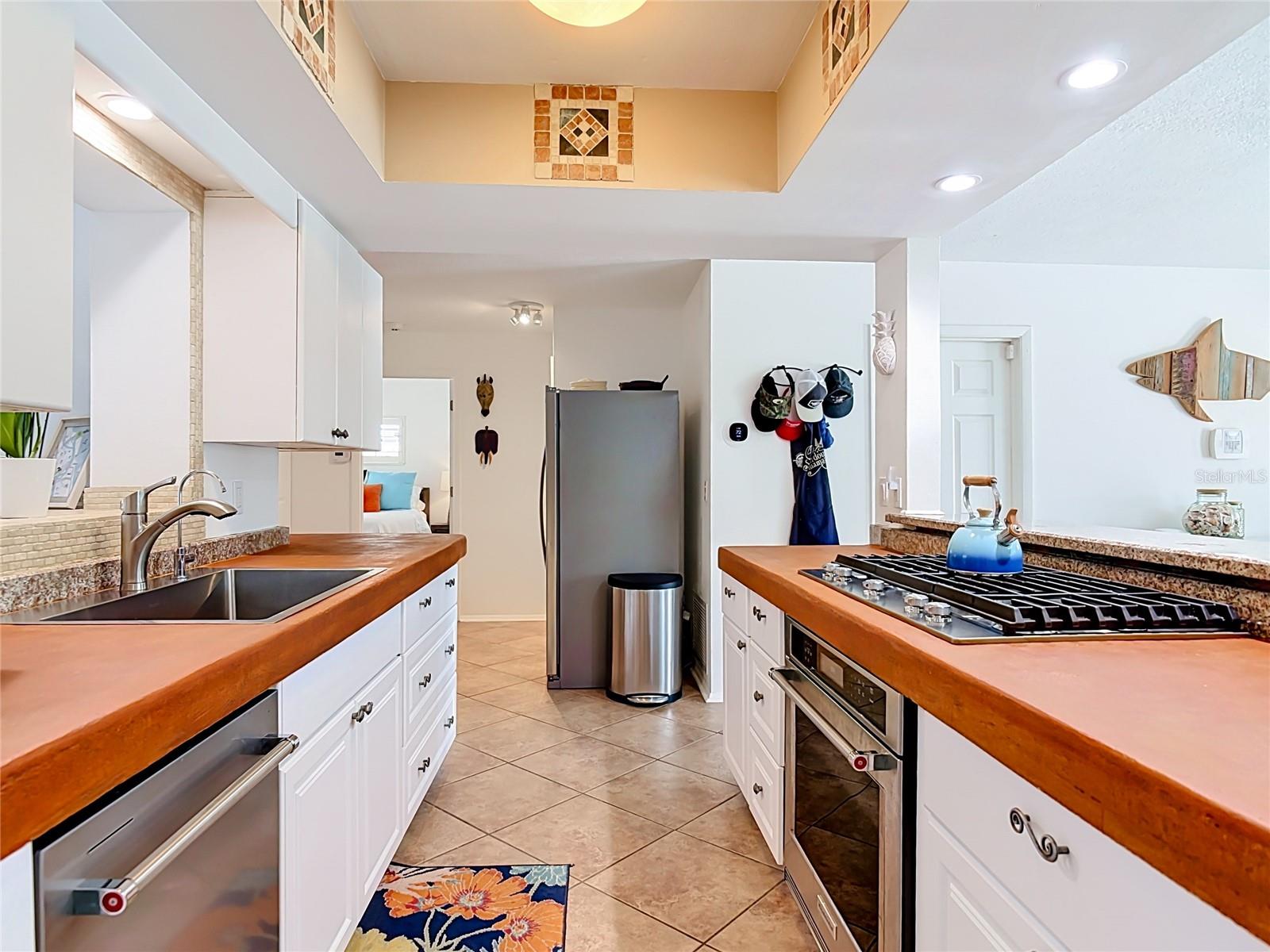 COLIN PARK SUB/NEW SMYRNA BEACH - Residential