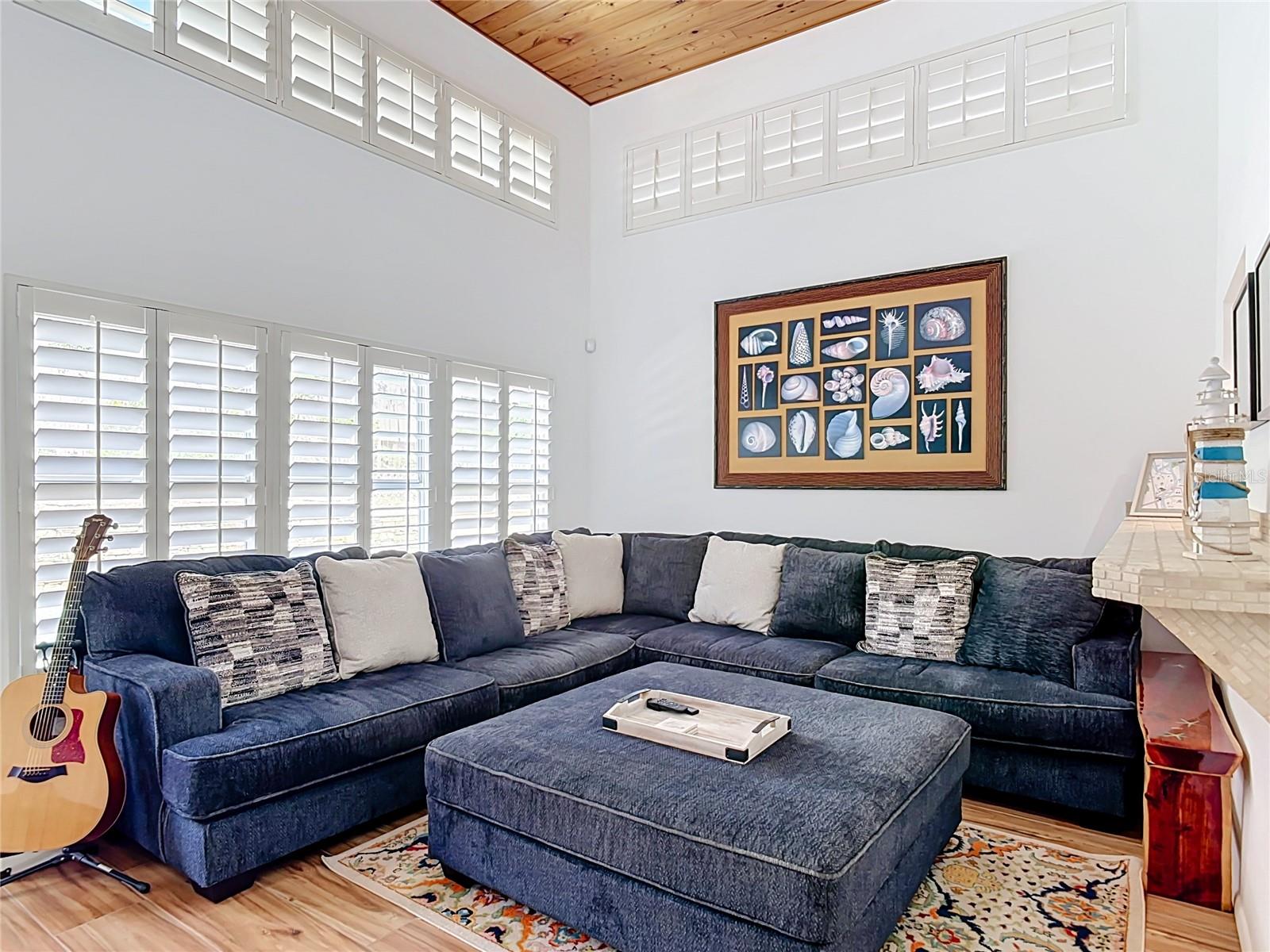 COLIN PARK SUB/NEW SMYRNA BEACH - Residential