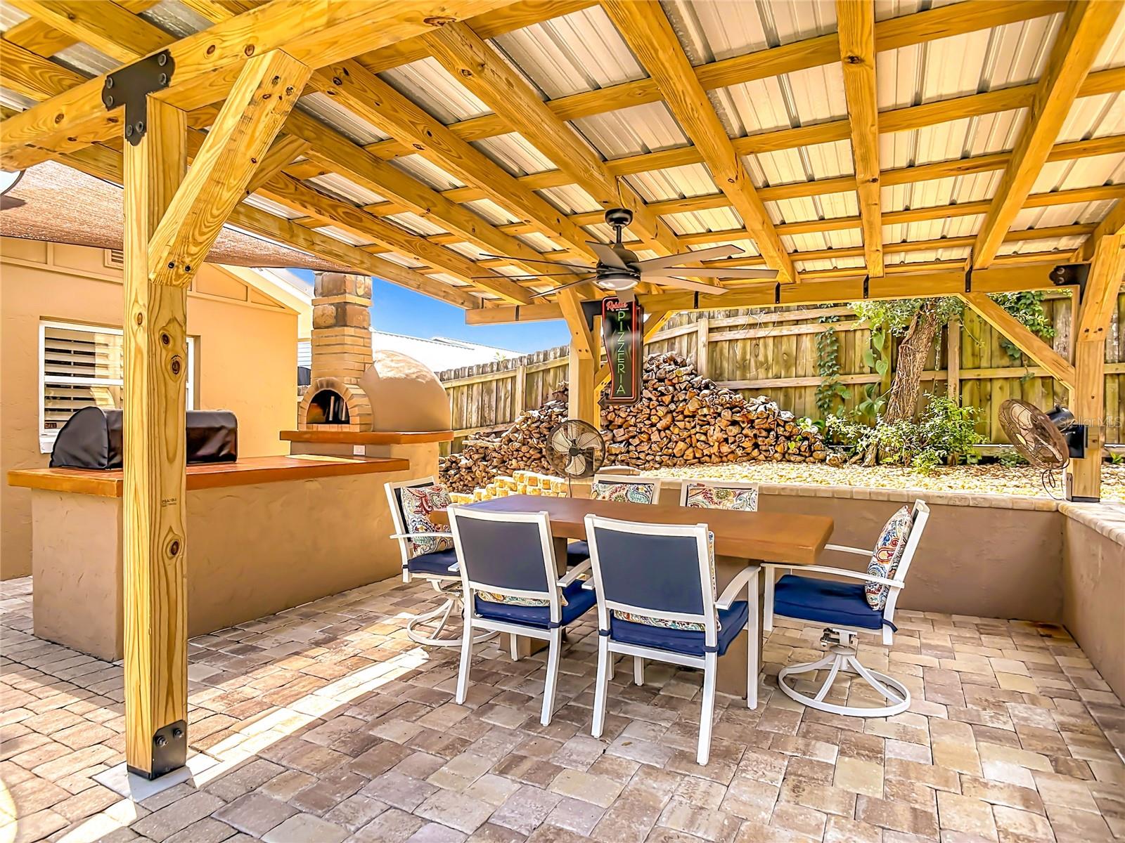 COLIN PARK SUB/NEW SMYRNA BEACH - Residential