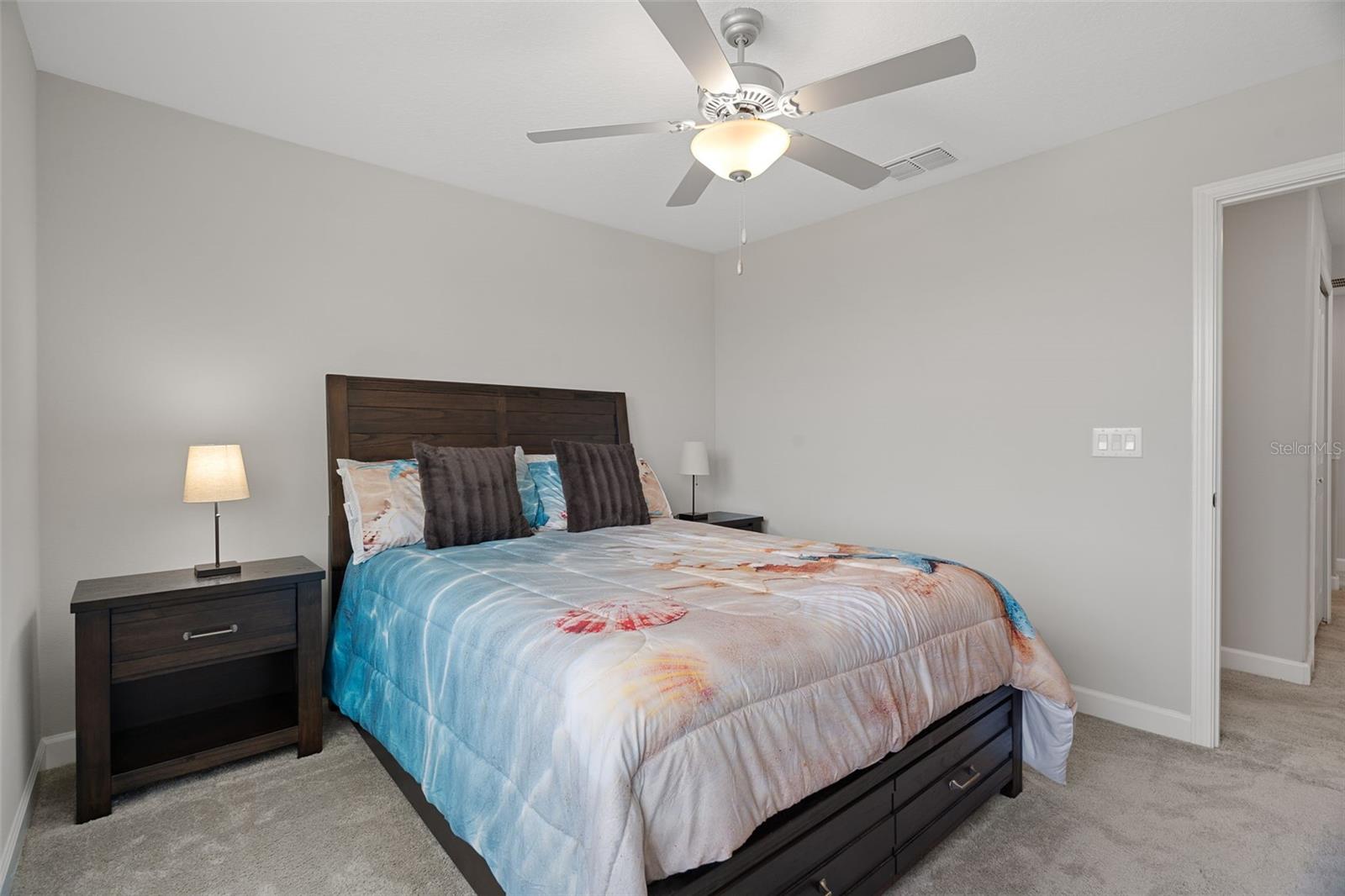 CONNERTON VILLAGE 2 PRCL 218 PH 1C - Residential
