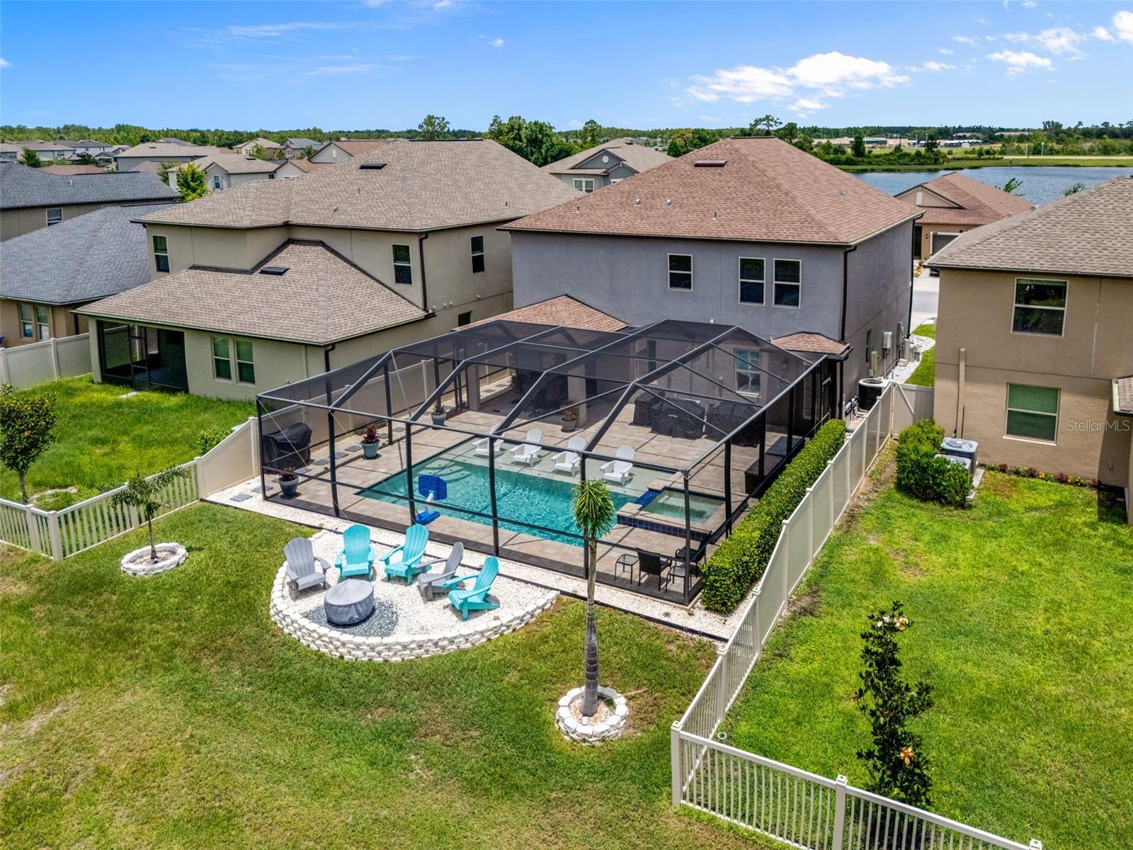 CONNERTON VILLAGE 2 PRCL 218 PH 1C - Residential