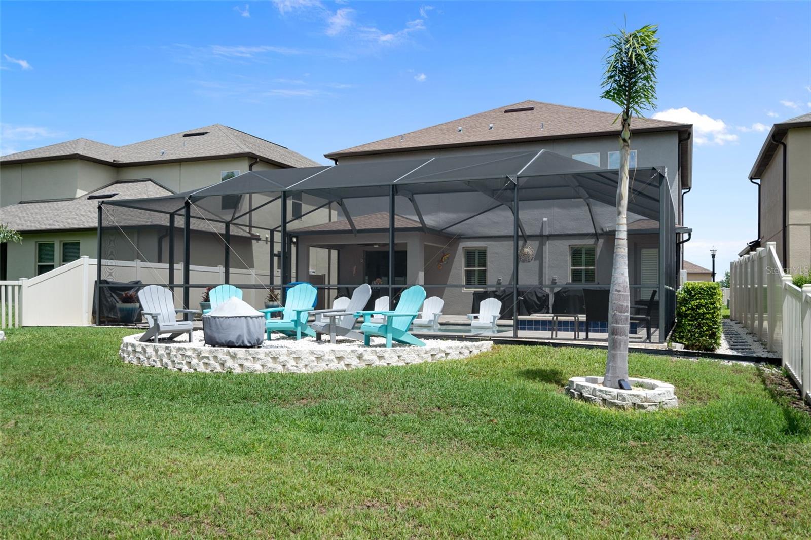 CONNERTON VILLAGE 2 PRCL 218 PH 1C - Residential