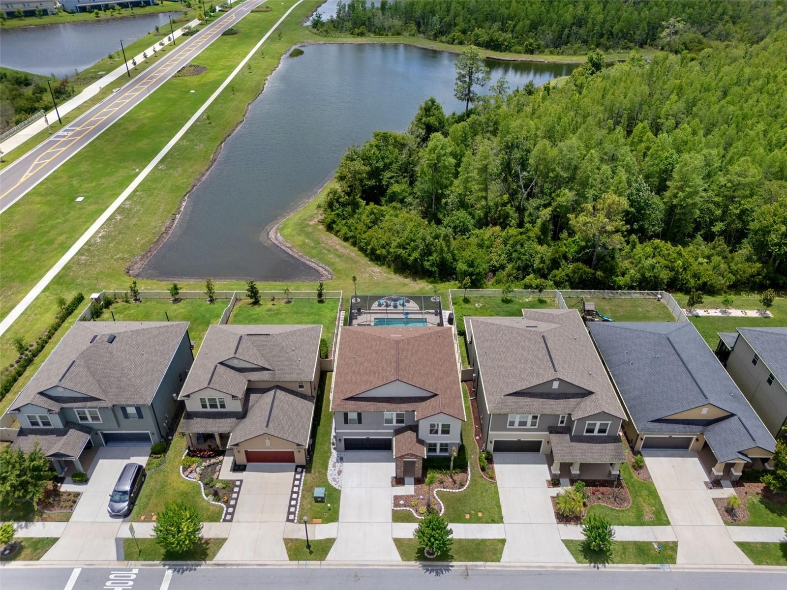 CONNERTON VILLAGE 2 PRCL 218 PH 1C - Residential