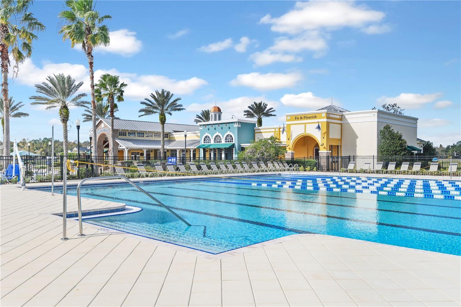 CONNERTON VILLAGE 2 PRCL 218 PH 1C - Residential